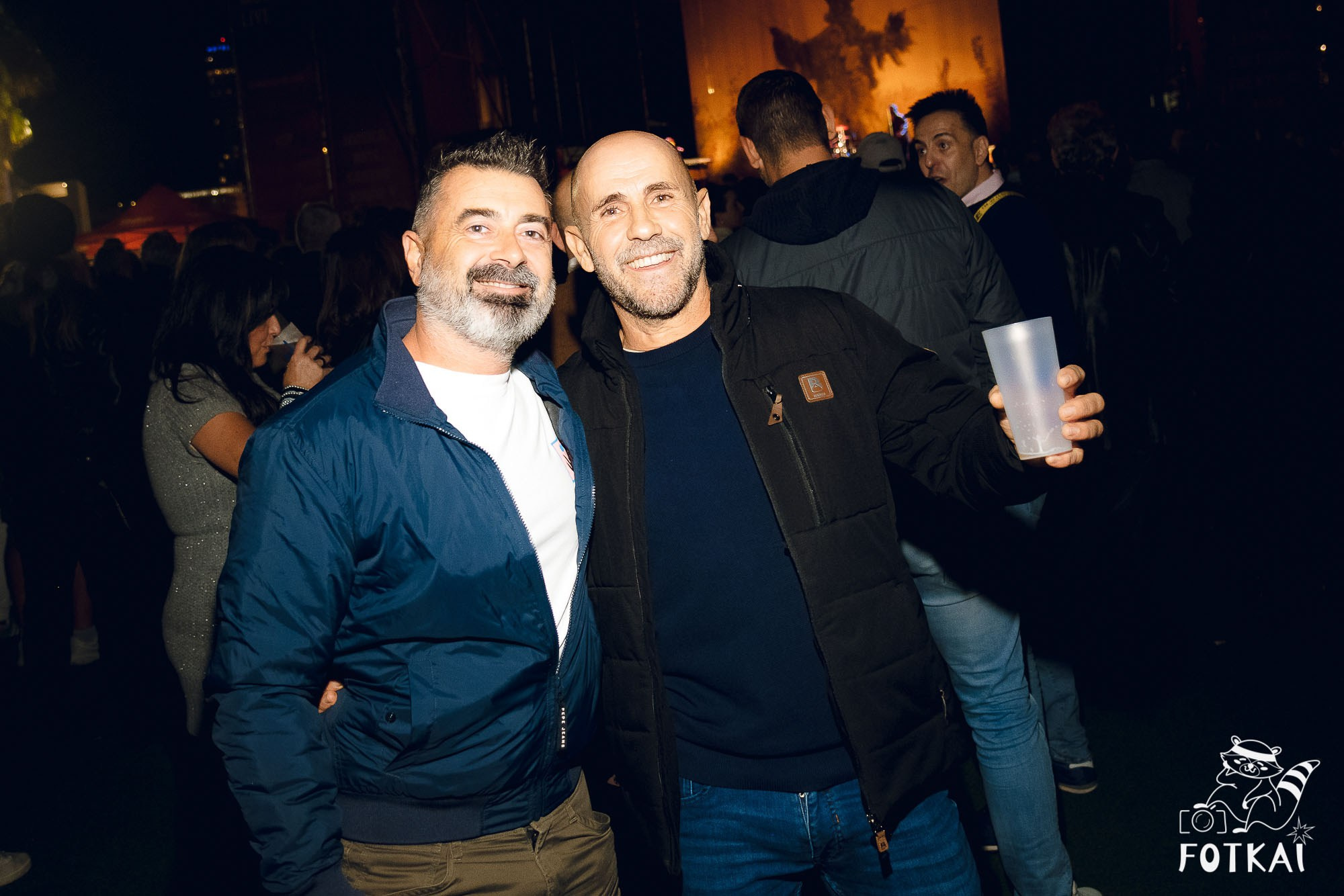 The Waterboys en Alicante 2025 — reportaje fotográfico del concierto en El Muelle Live | FOTKAI