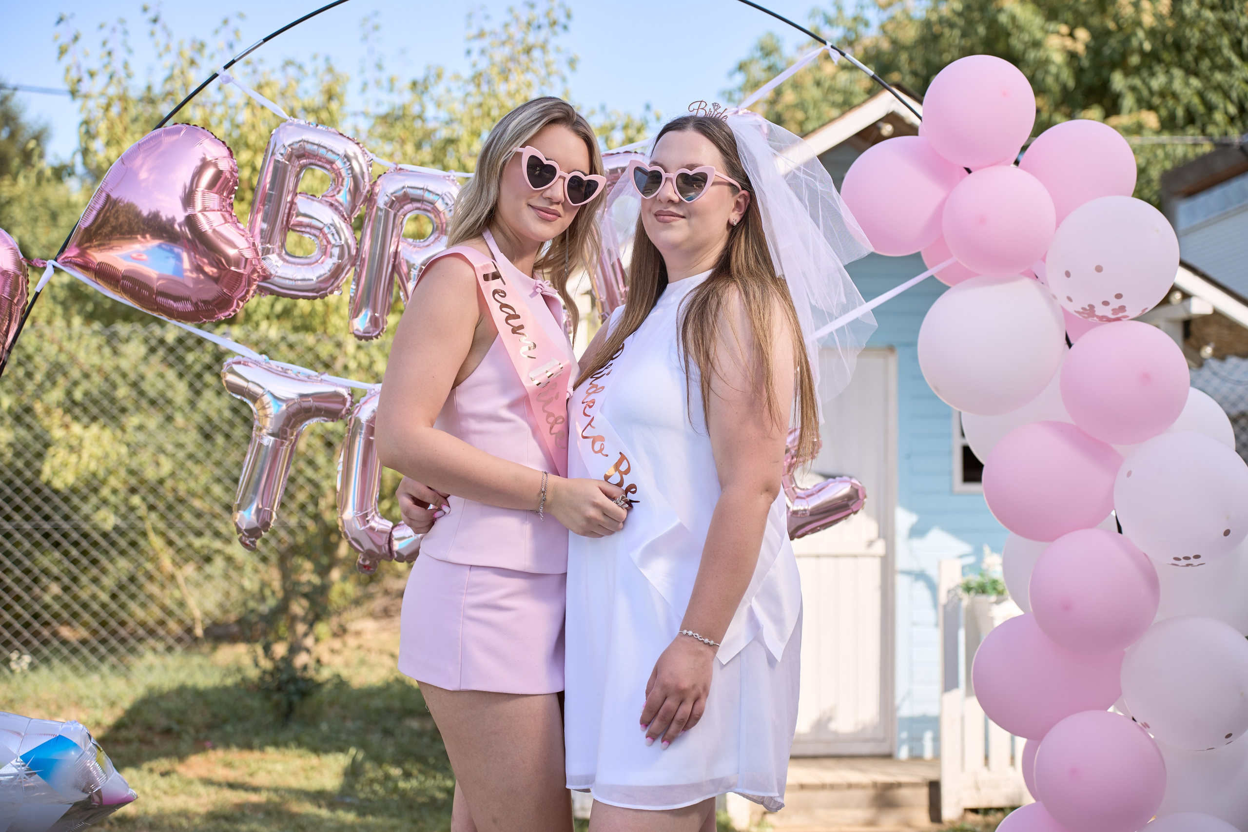 Milena bachelorette. Marko Superio | Wedding & Portrait Photographer