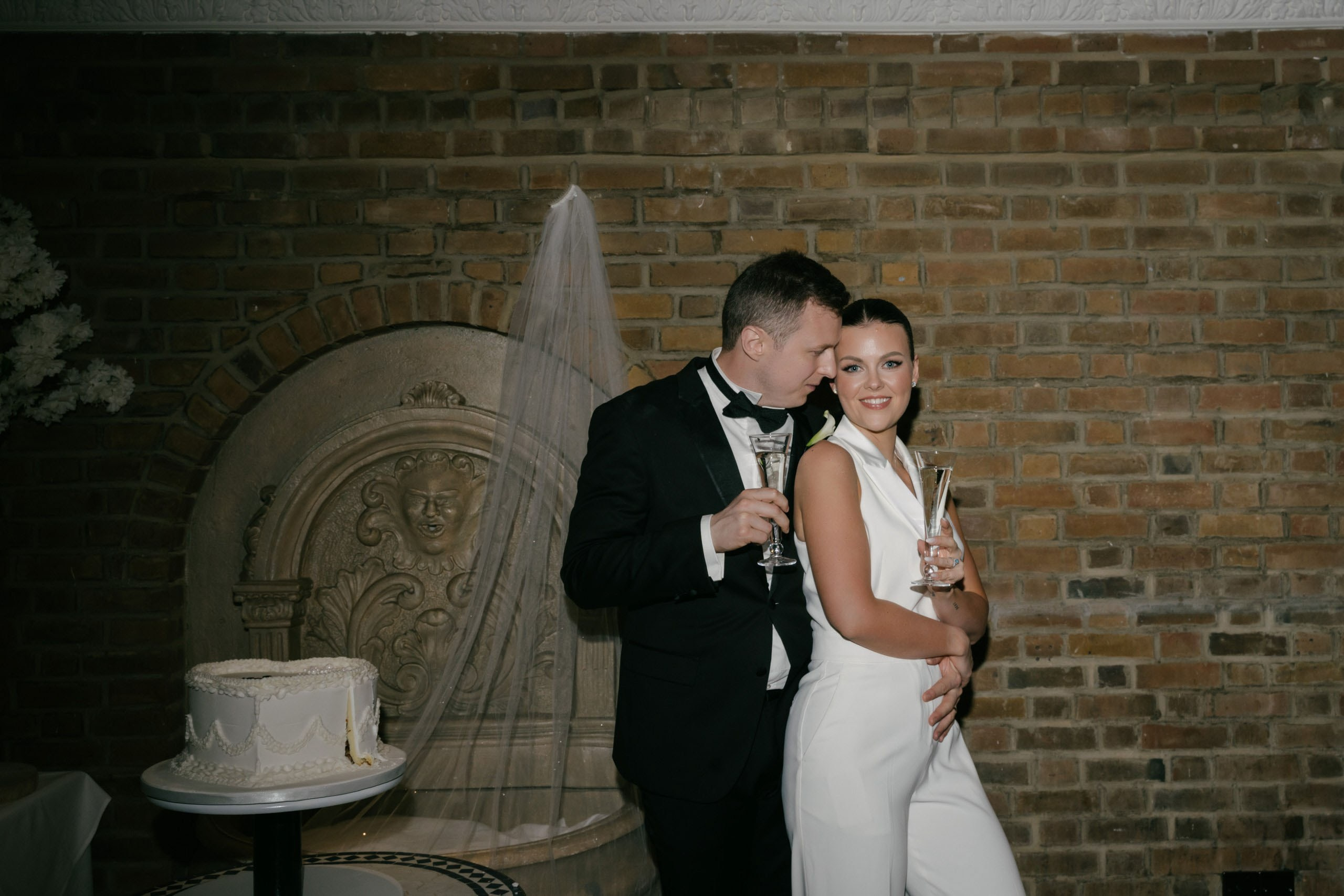 Friern Manor Country Hotel Wedding in Essex | April Wisteria & Relaxed Celebration. London Wedding Photographer | Engagement & Proposal Photography by Natasha Ferreira