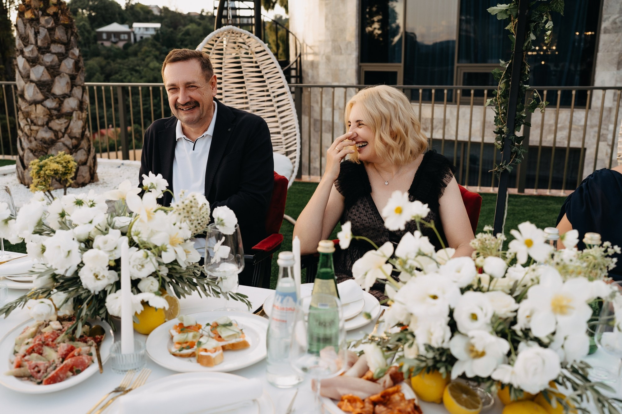 Аустрис и Элина. Индивидуальный и свадебный фотограф в Батуми Валерия Азаренко