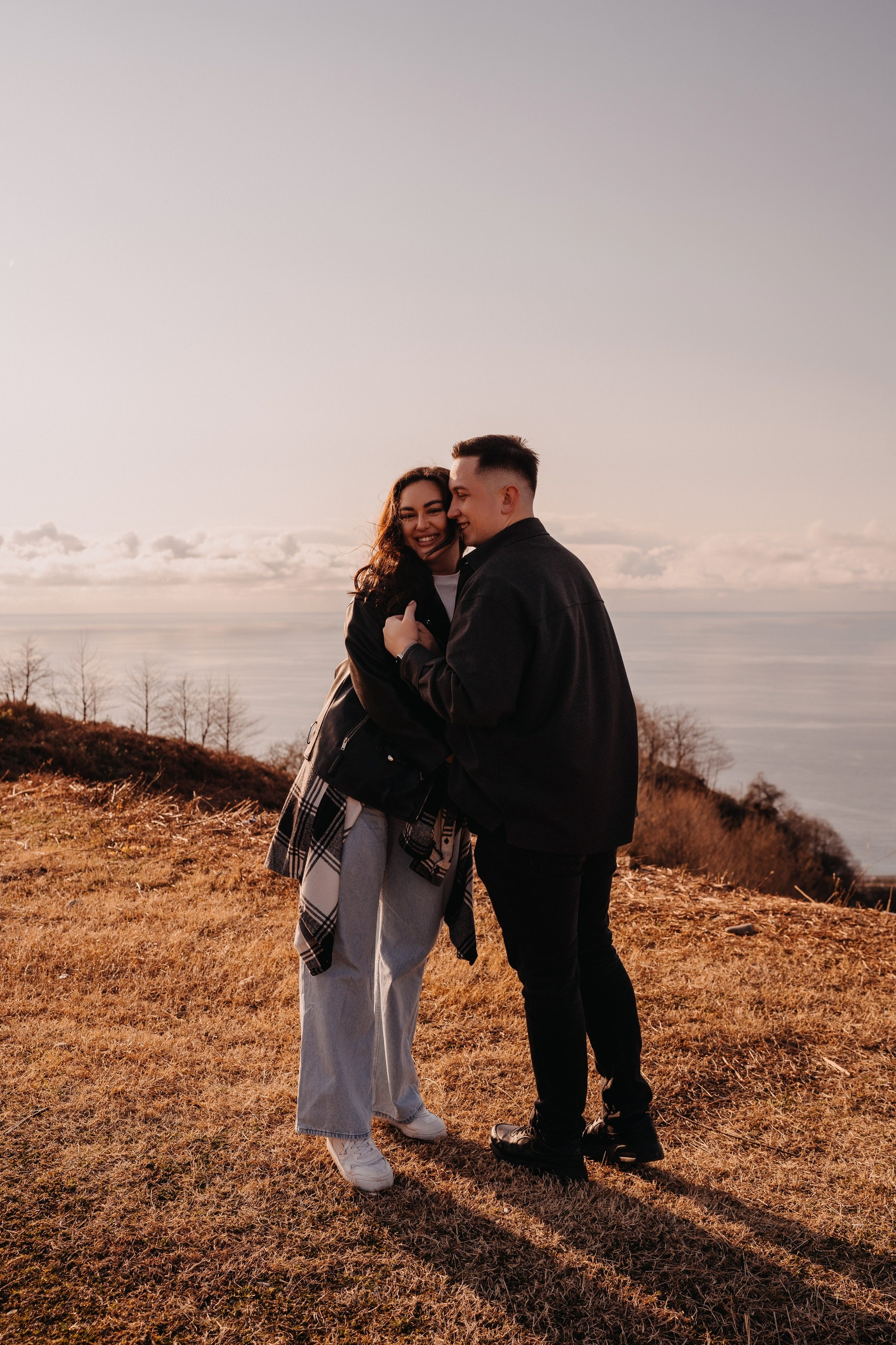 Миша и Наташа. Индивидуальный и свадебный фотограф в Батуми Валерия Азаренко