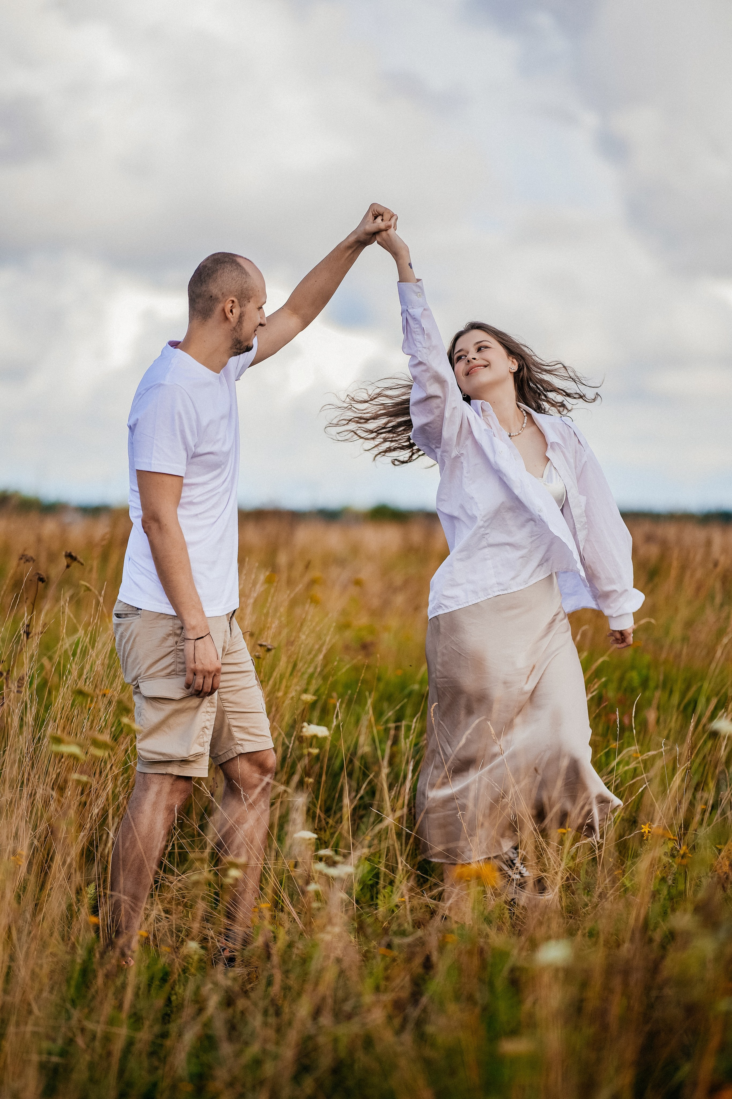 Love Story. Uvarovsphoto