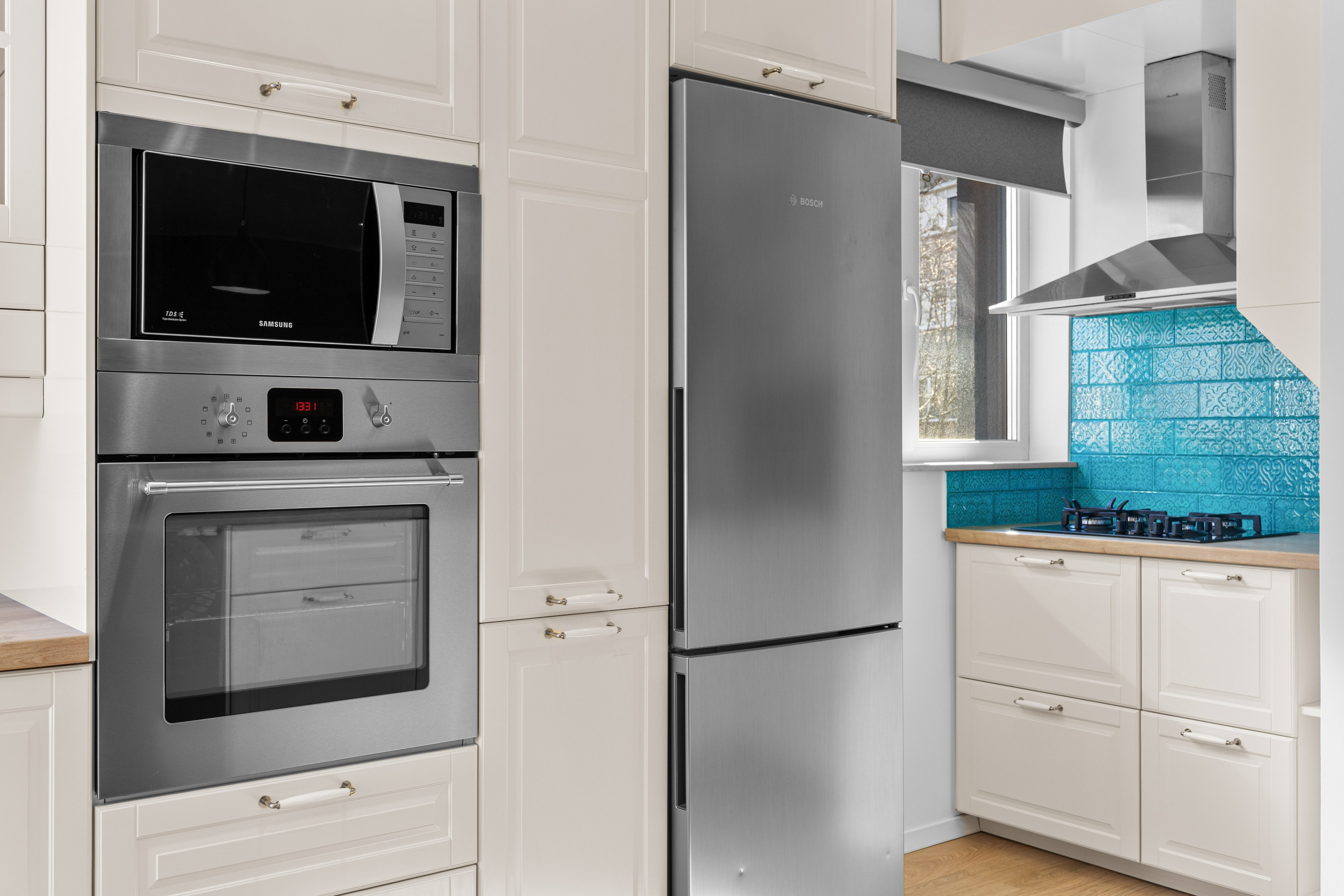 INTERIOR - REALESTATE. Samuel Ciobanu