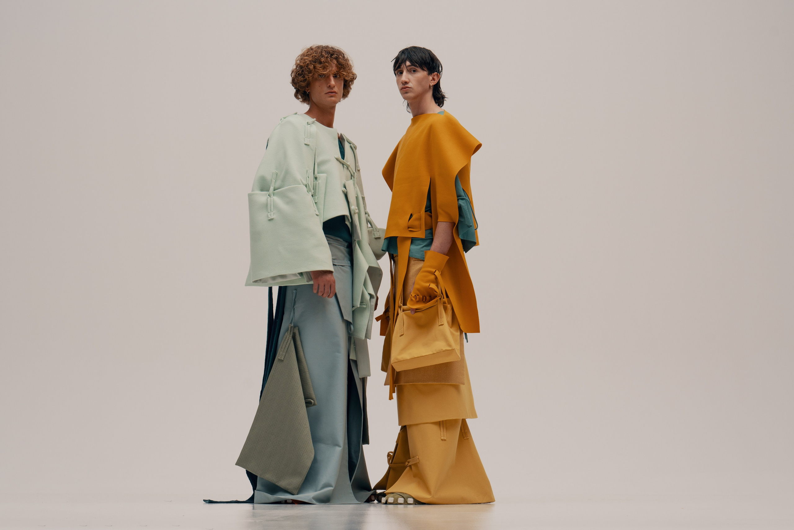 Object. Aura Studio / co-design space