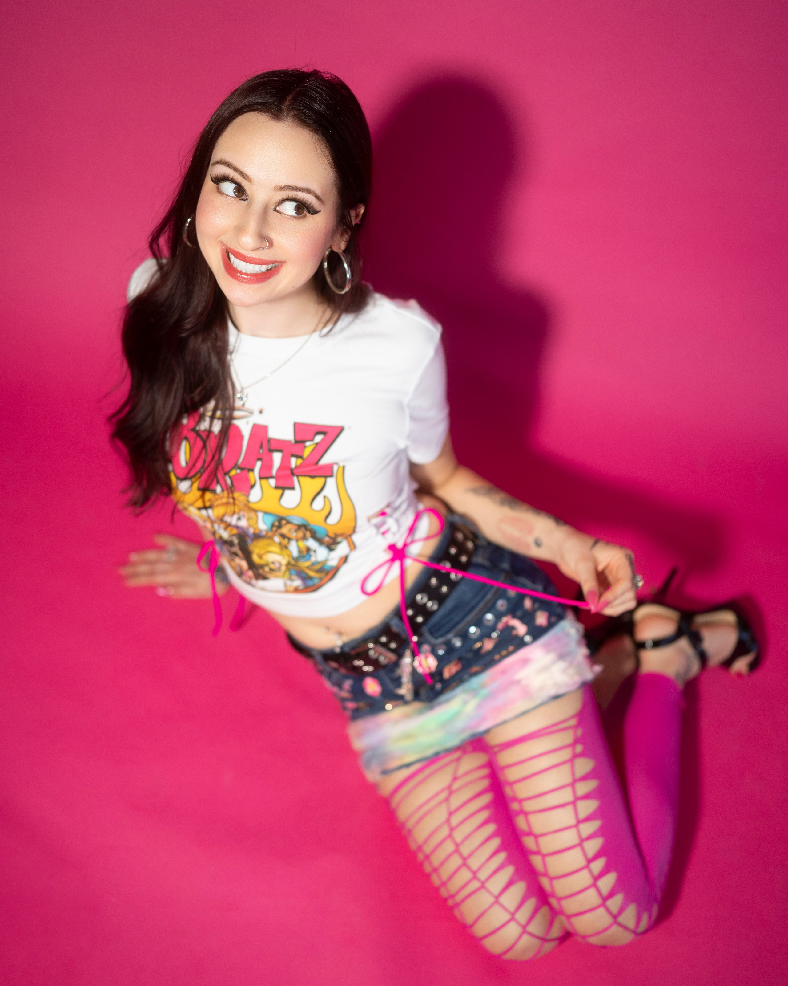 KANDIGIRLS. Ke’Ondris | Photographer & Videographer | Indianapolis, IN