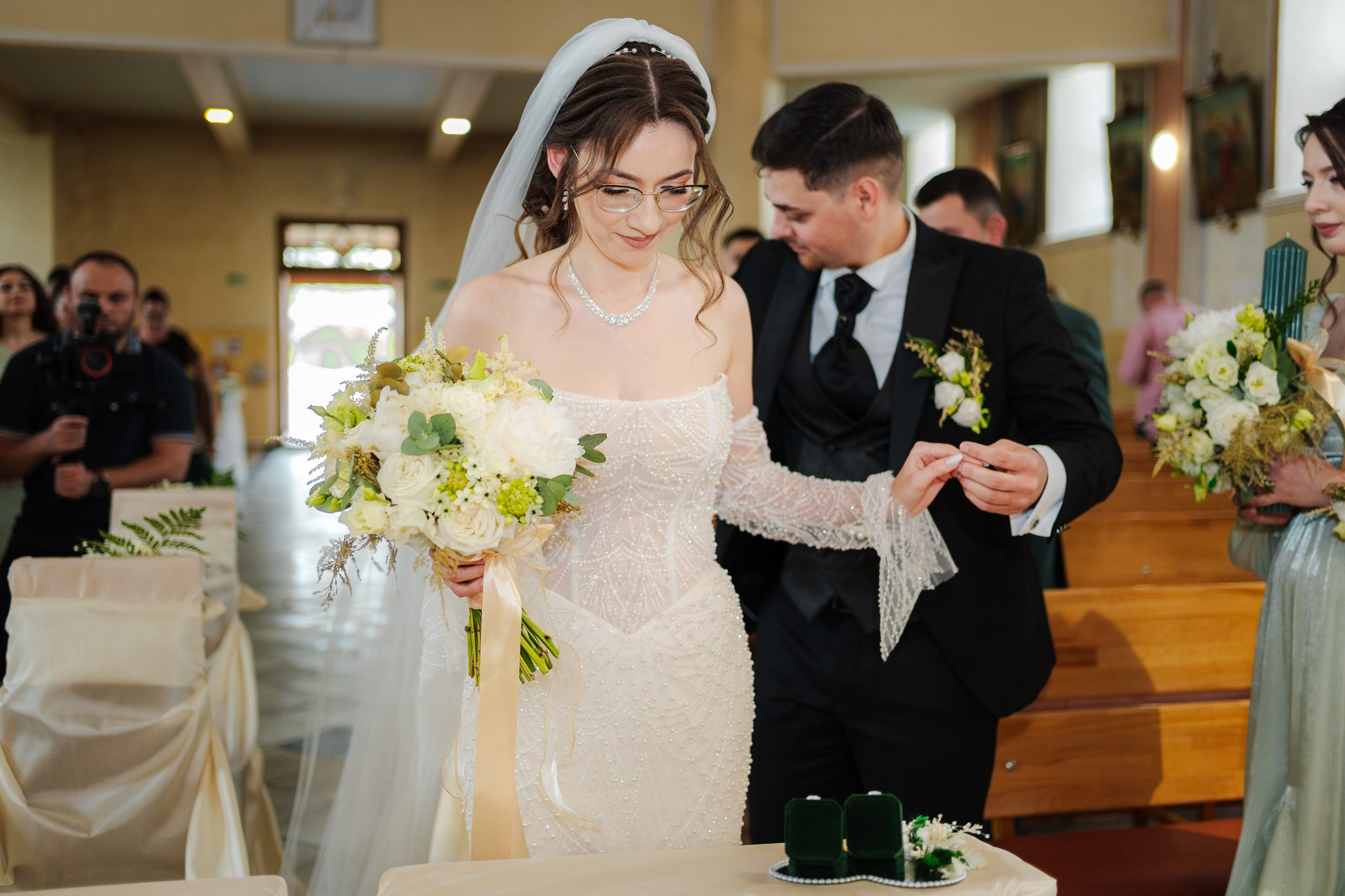 Stefania & Vasi. Ionut Cimpoes FOTOGRAF