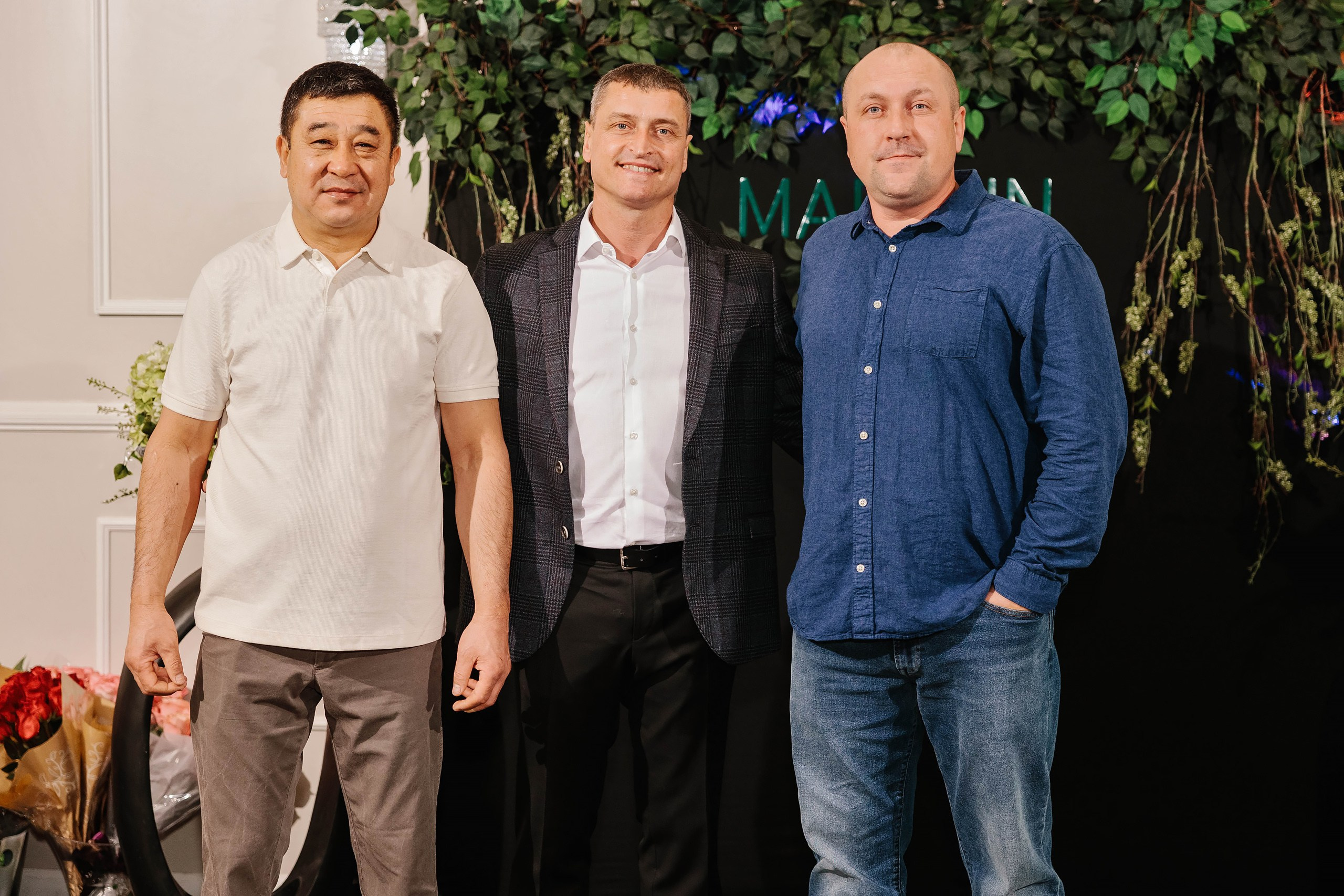 10.26.2024 Birthday Party. Wedding family event photographer in Chicago Nick Yushevich