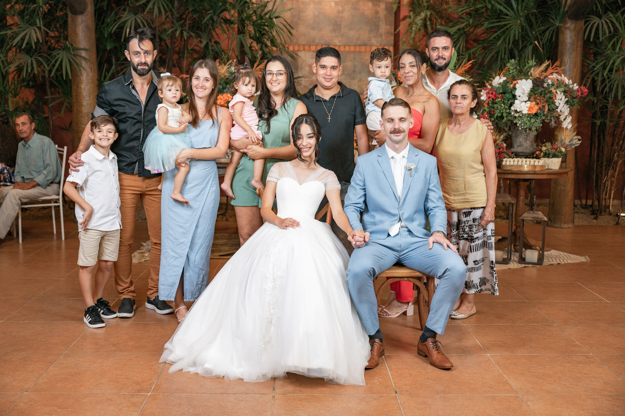 Historia. Fotógrafo de Casamento, grávida, Retrato, Corporativo