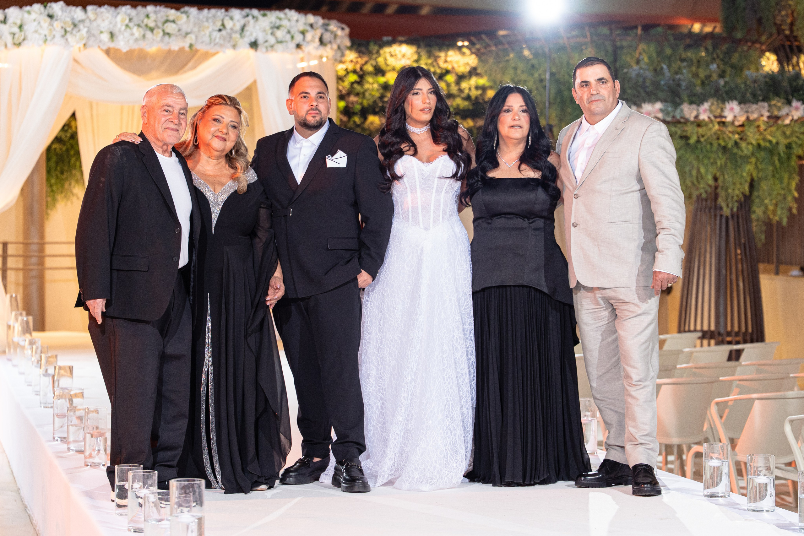 Wedding of Hila & Elad