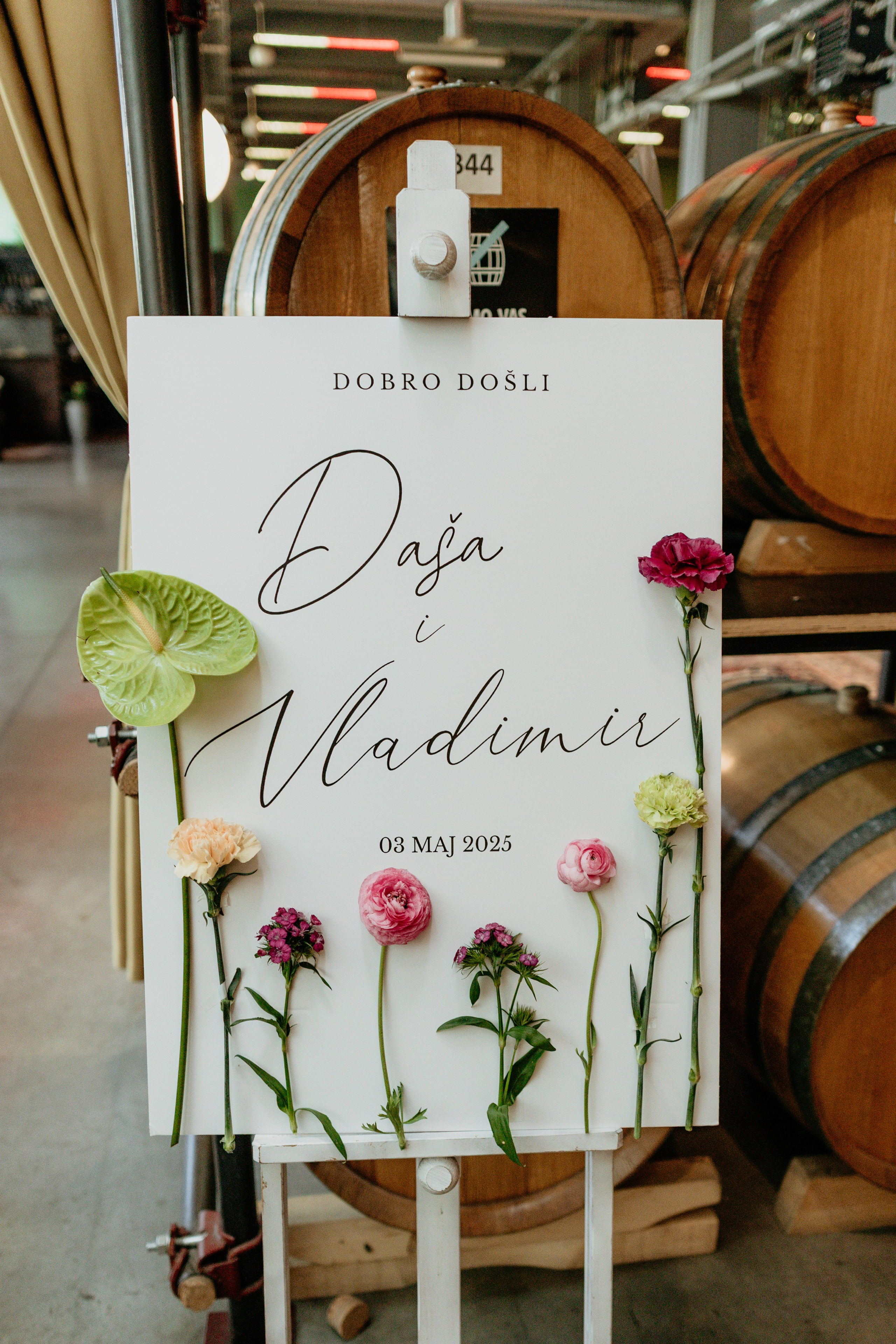 D&V Wedding. Family and children photographer in Belgrade Milja Ciric