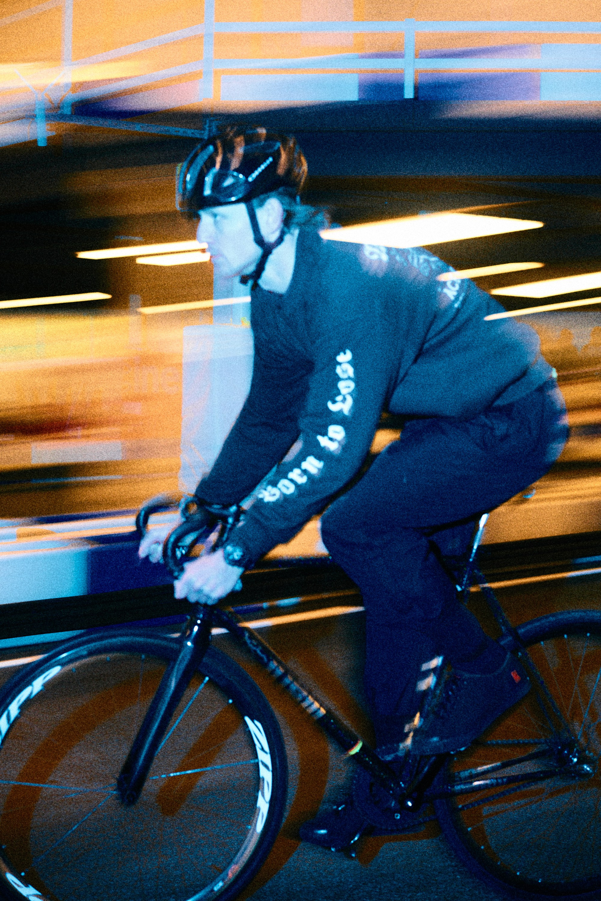 MadLoop 2025 #cycling. Photographer Evgeniya Dovgalyuk