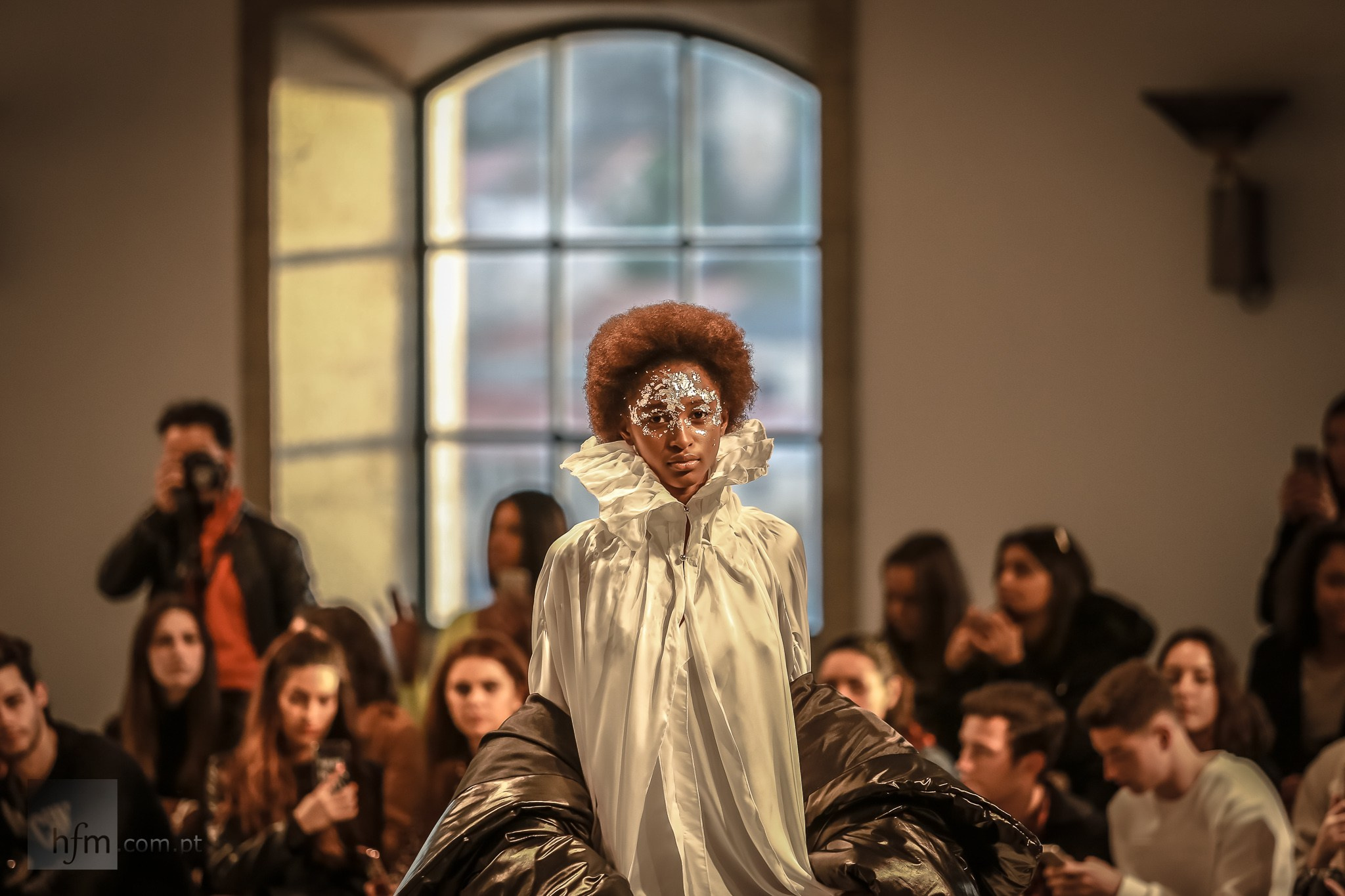 Fashion photography. Hfm photo+art