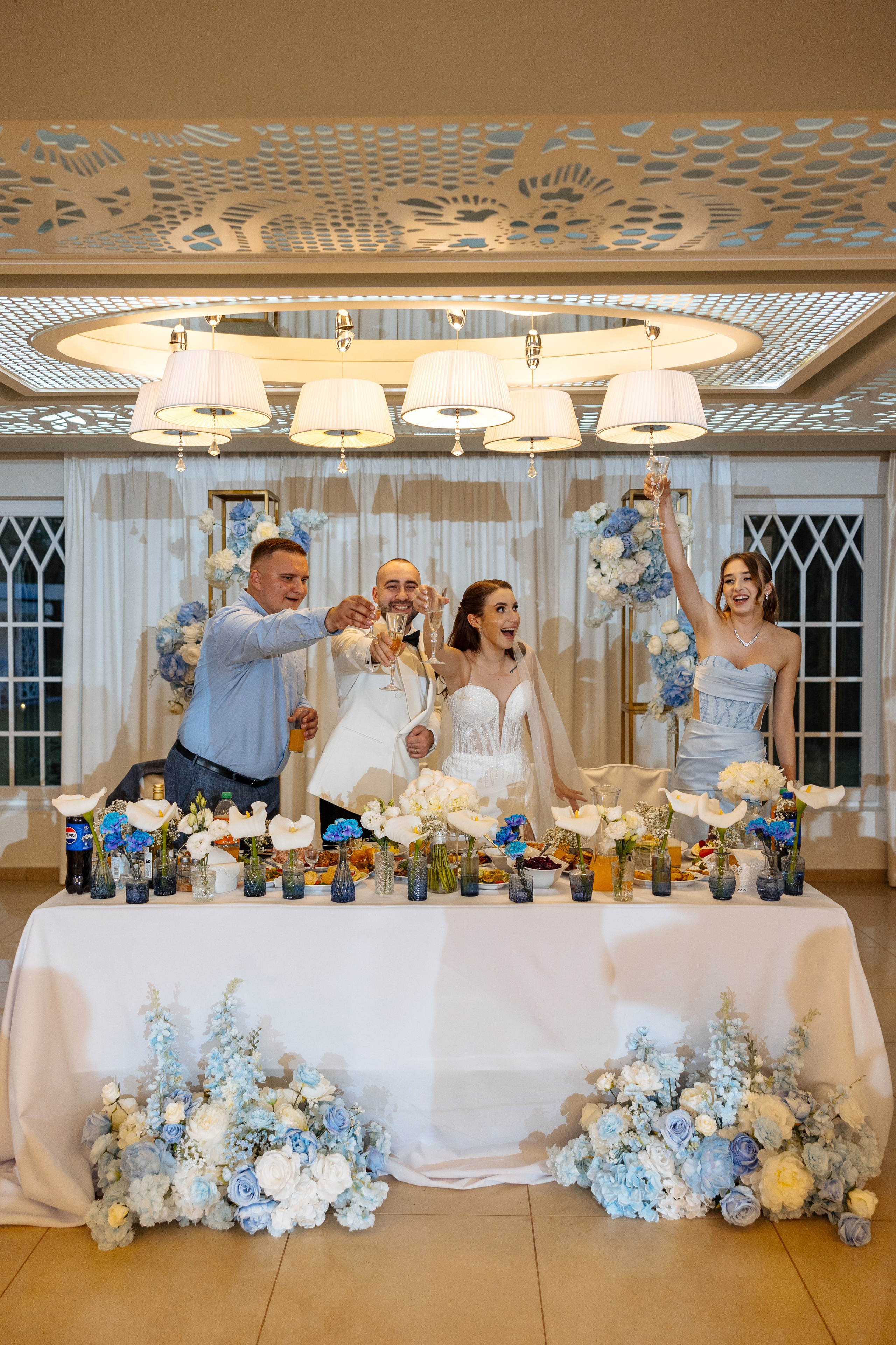 Darina Artem. Ірина Терещук