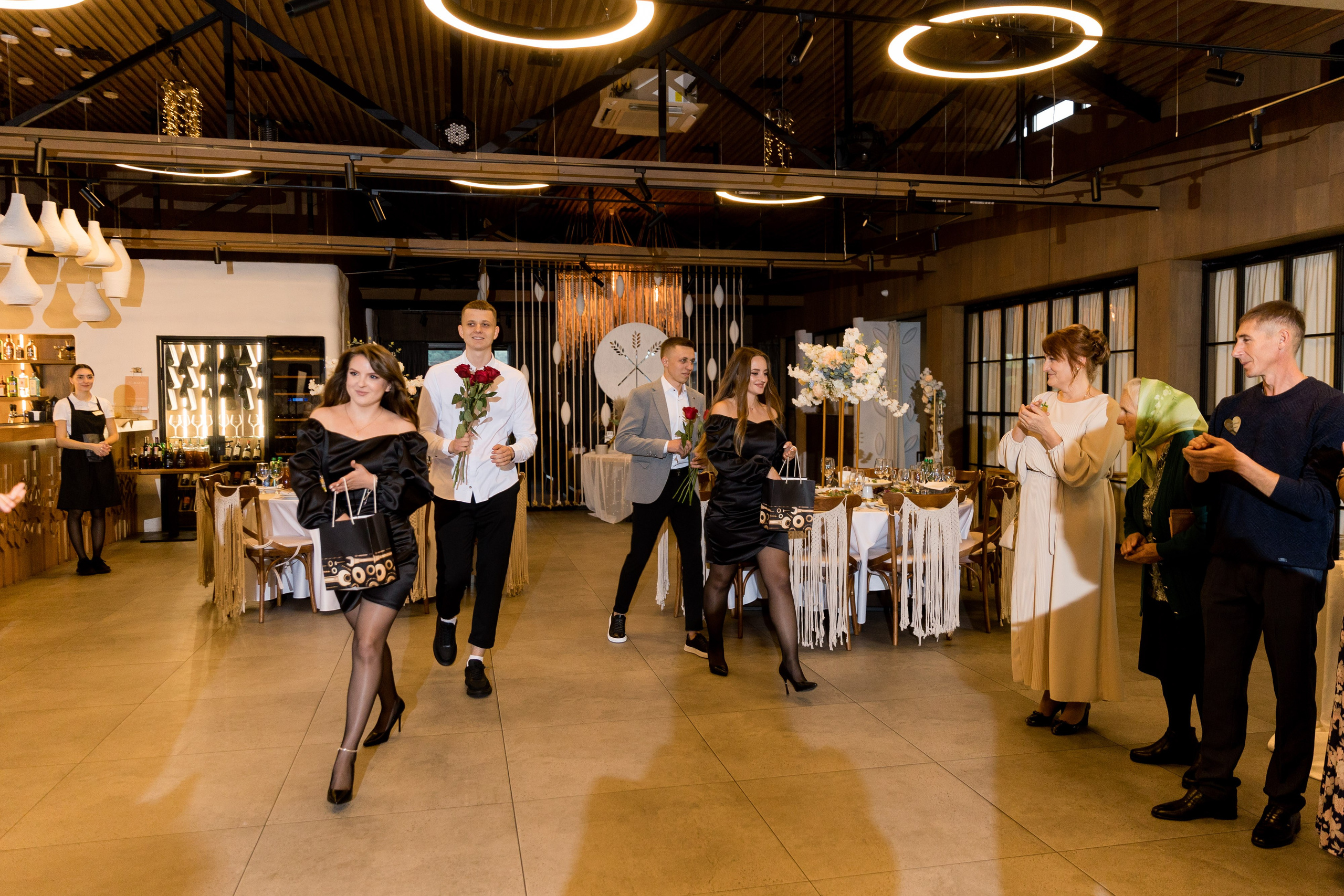 Лариса та Роман. Ірина Терещук