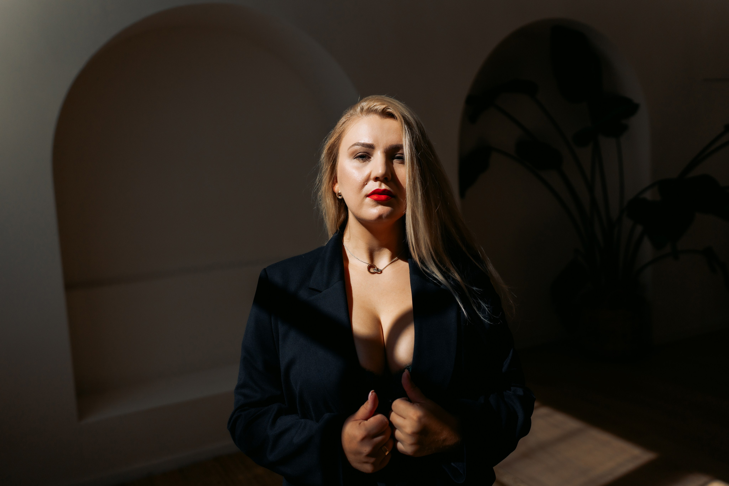 Anastasia. Photographer Netherlands