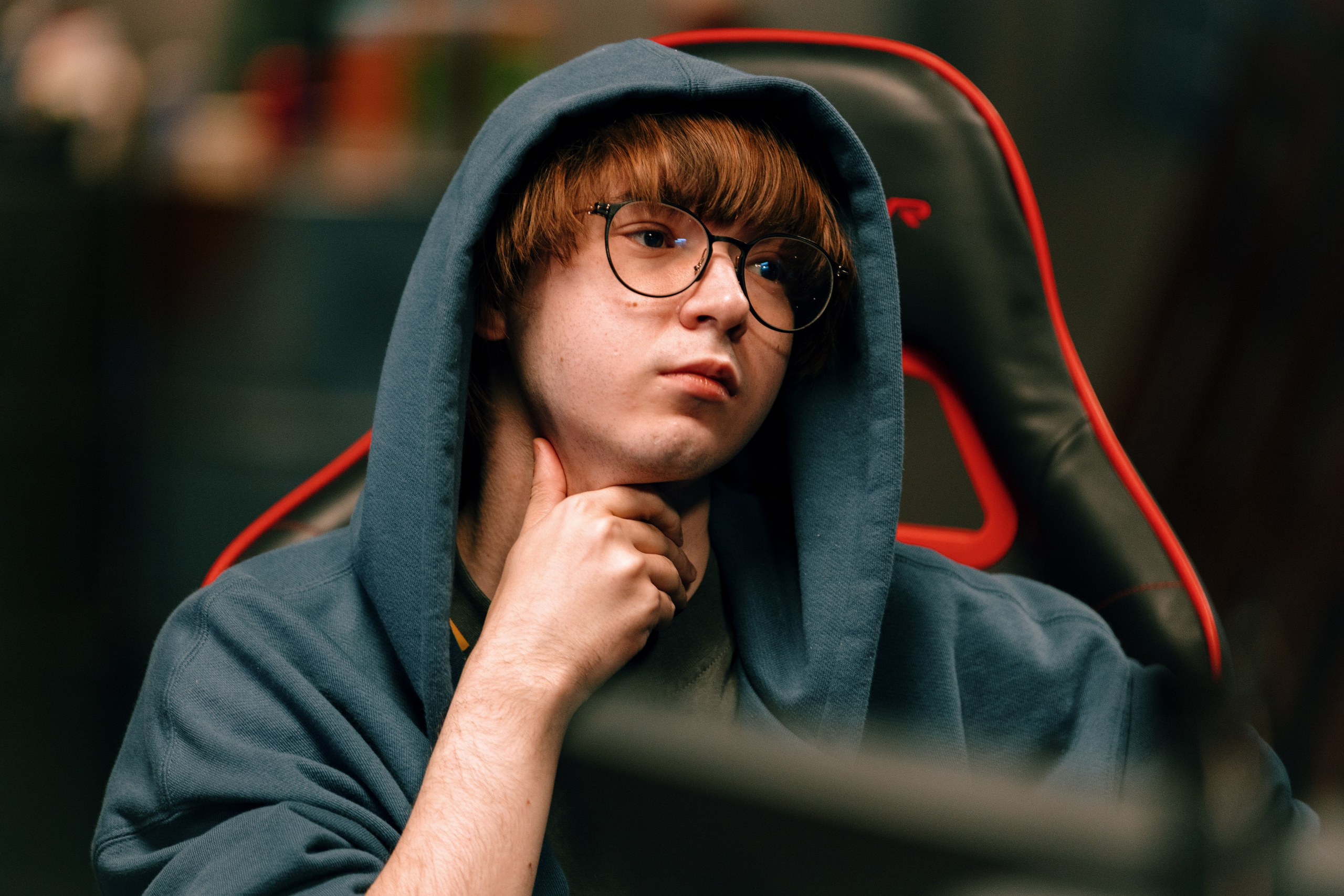 Evelone (CS Tournament). Фотограф Инна Гайнулина