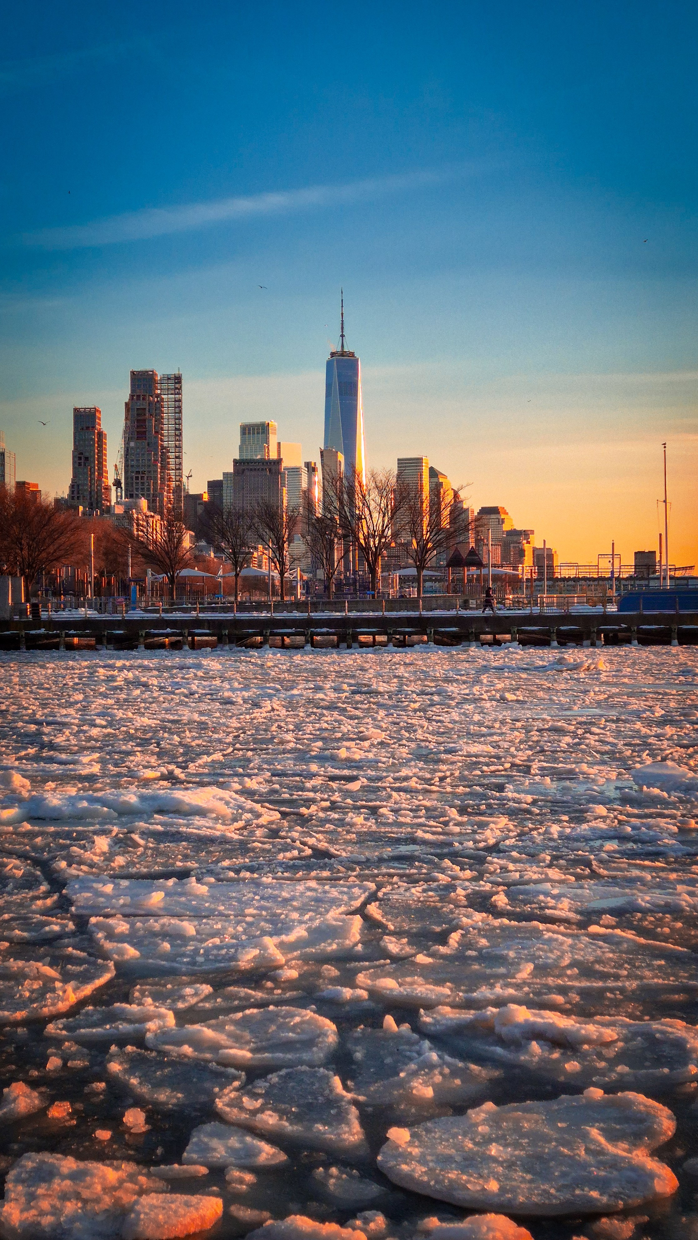 New York 2026. Photographer Marina, city of Nuremberg