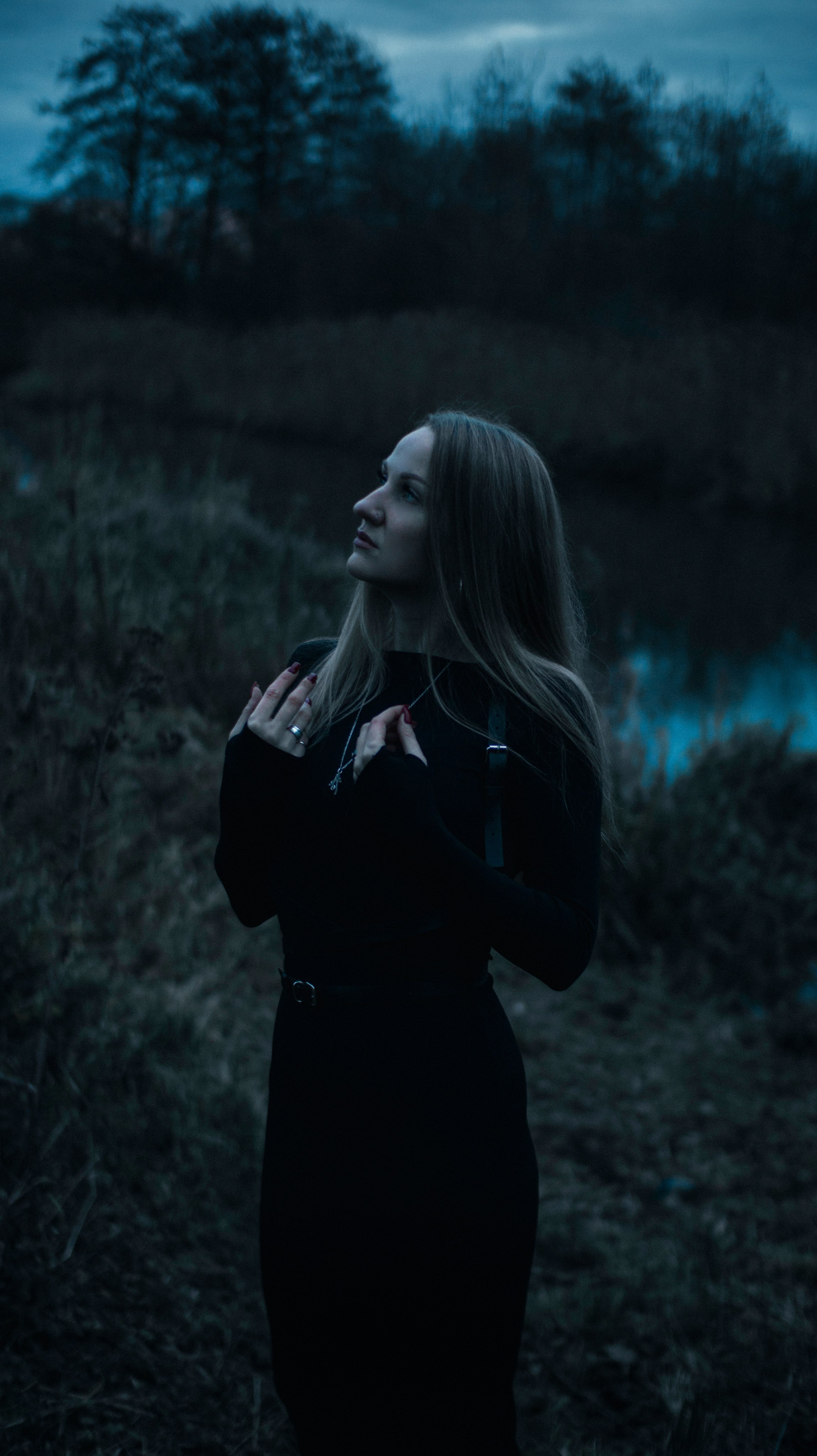 Anya. Yana — Cinematic Photoshoots in Minsk