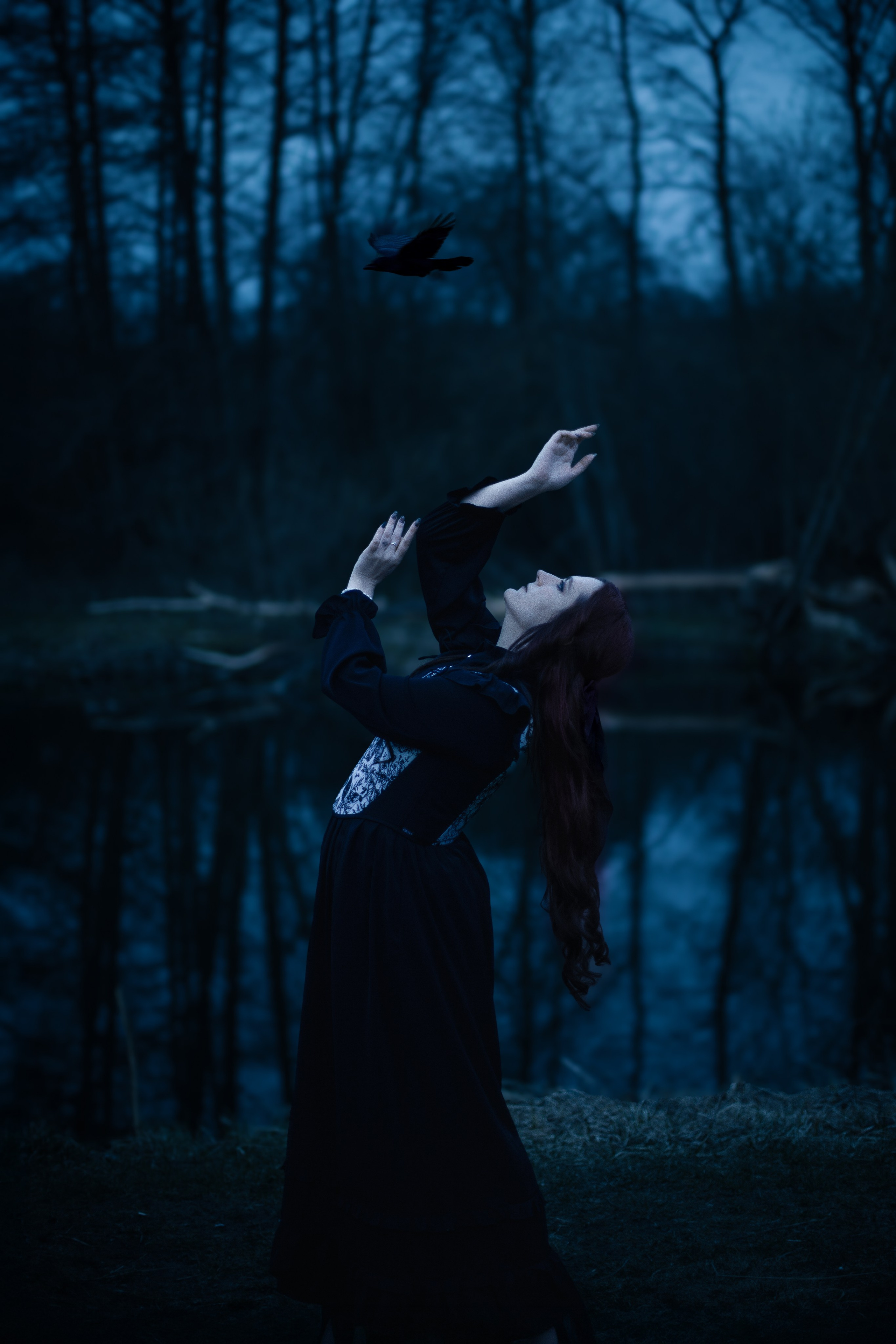 Gallery. Yana — Cinematic Photoshoots in Minsk
