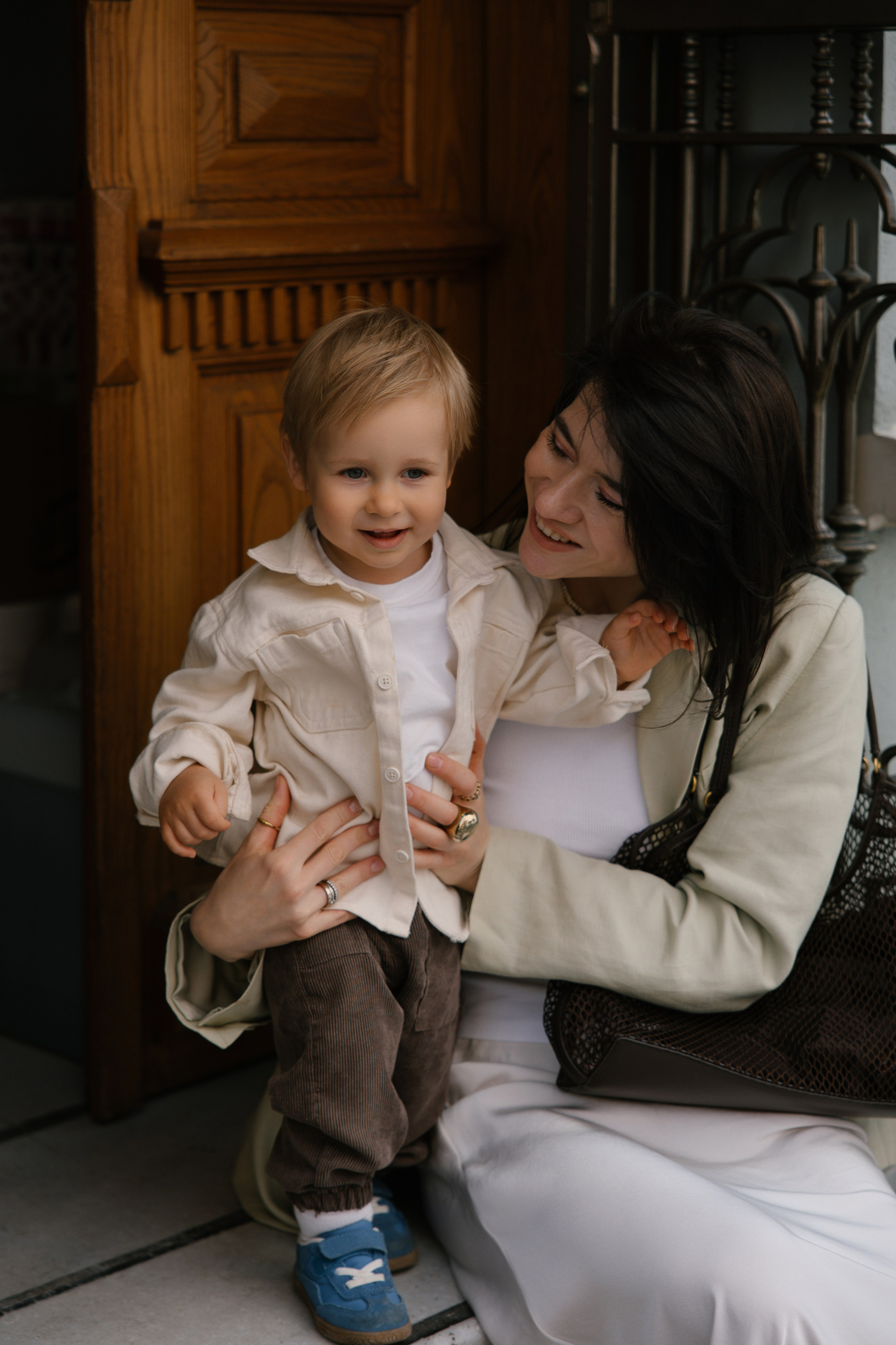 Say Cheese. Свадебный и семейный фотограф в Стамбуле