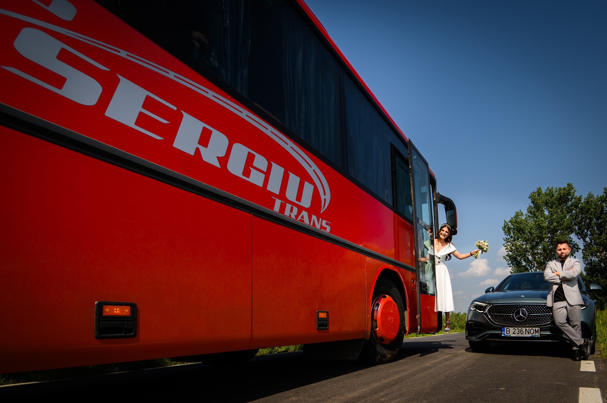 Andra & Marius. Mihnea’s Perspective — Where your moments become timeless stories. Event photographer, Romania