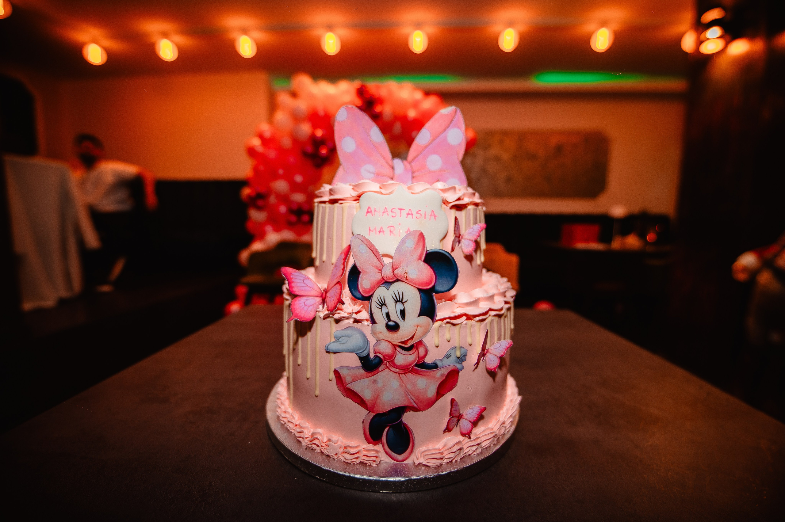 Anastasia Maria — The First Chapter. Mihnea’s Perspective — Where your moments become timeless stories. Event photographer, Romania