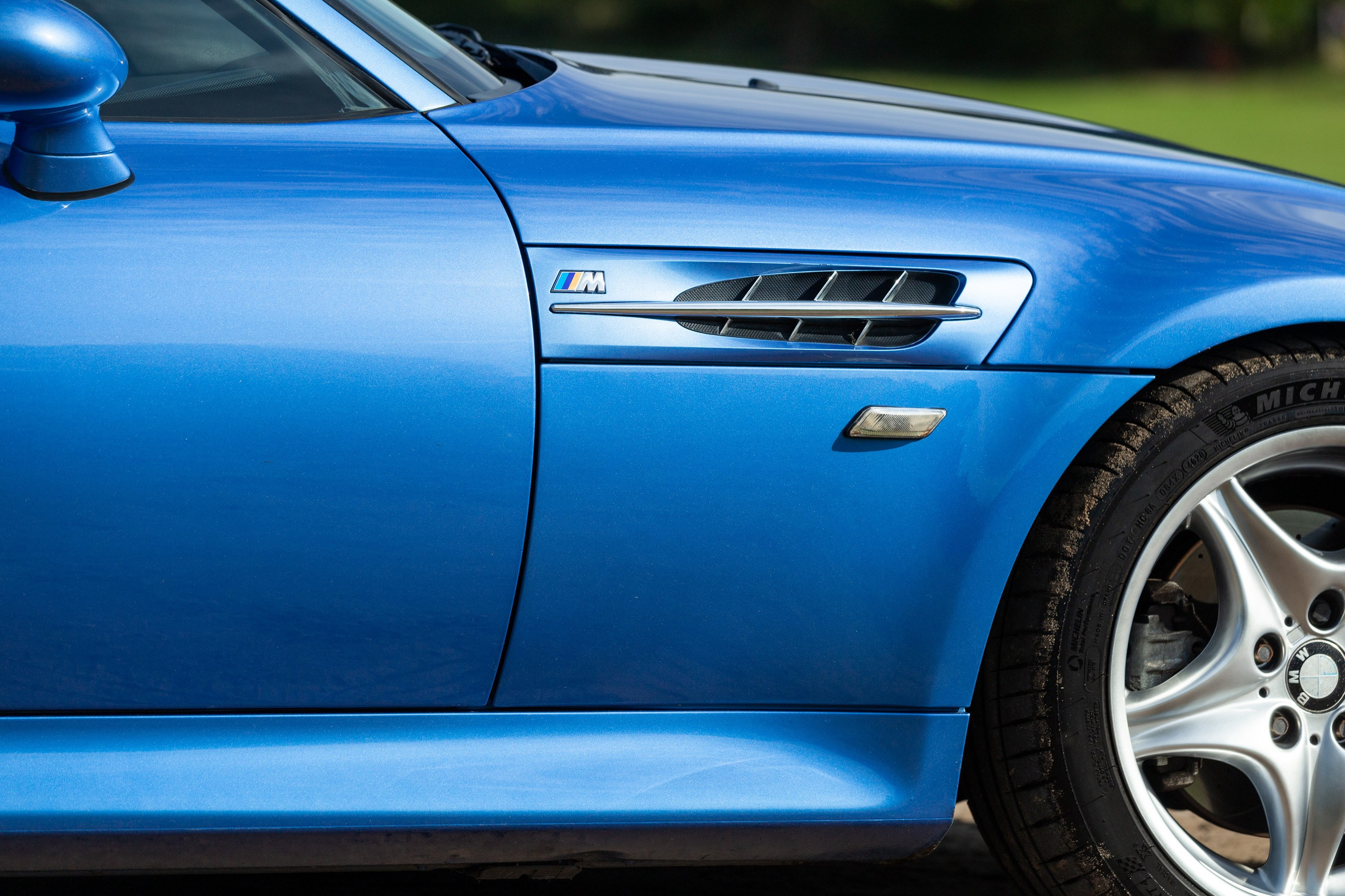 Auctions. Automotive photographer based in London