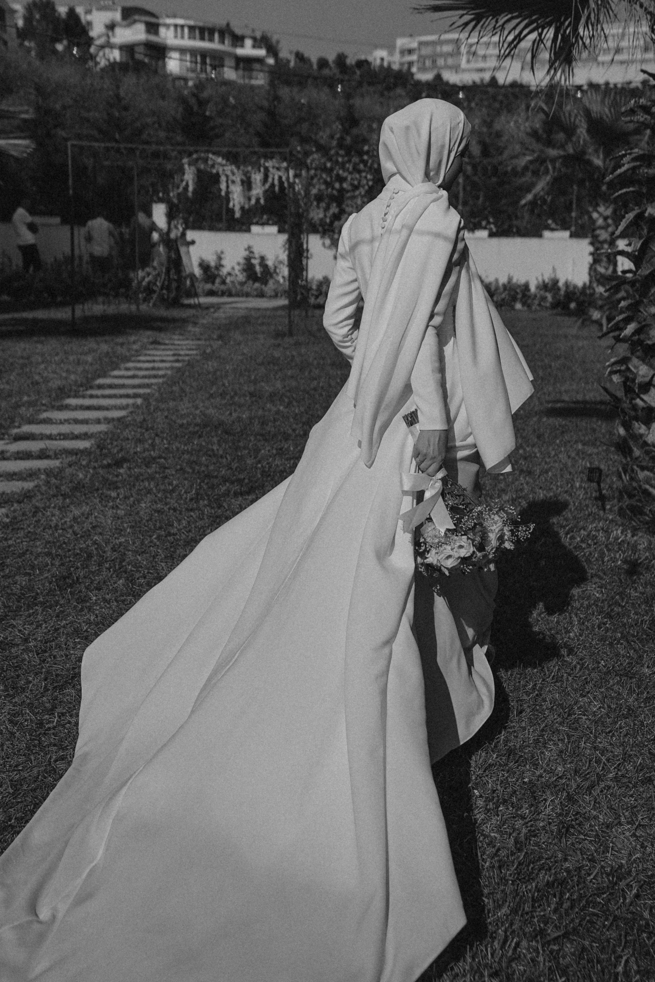 Muslim wedding. Фотограф Москва Ларина Юлия