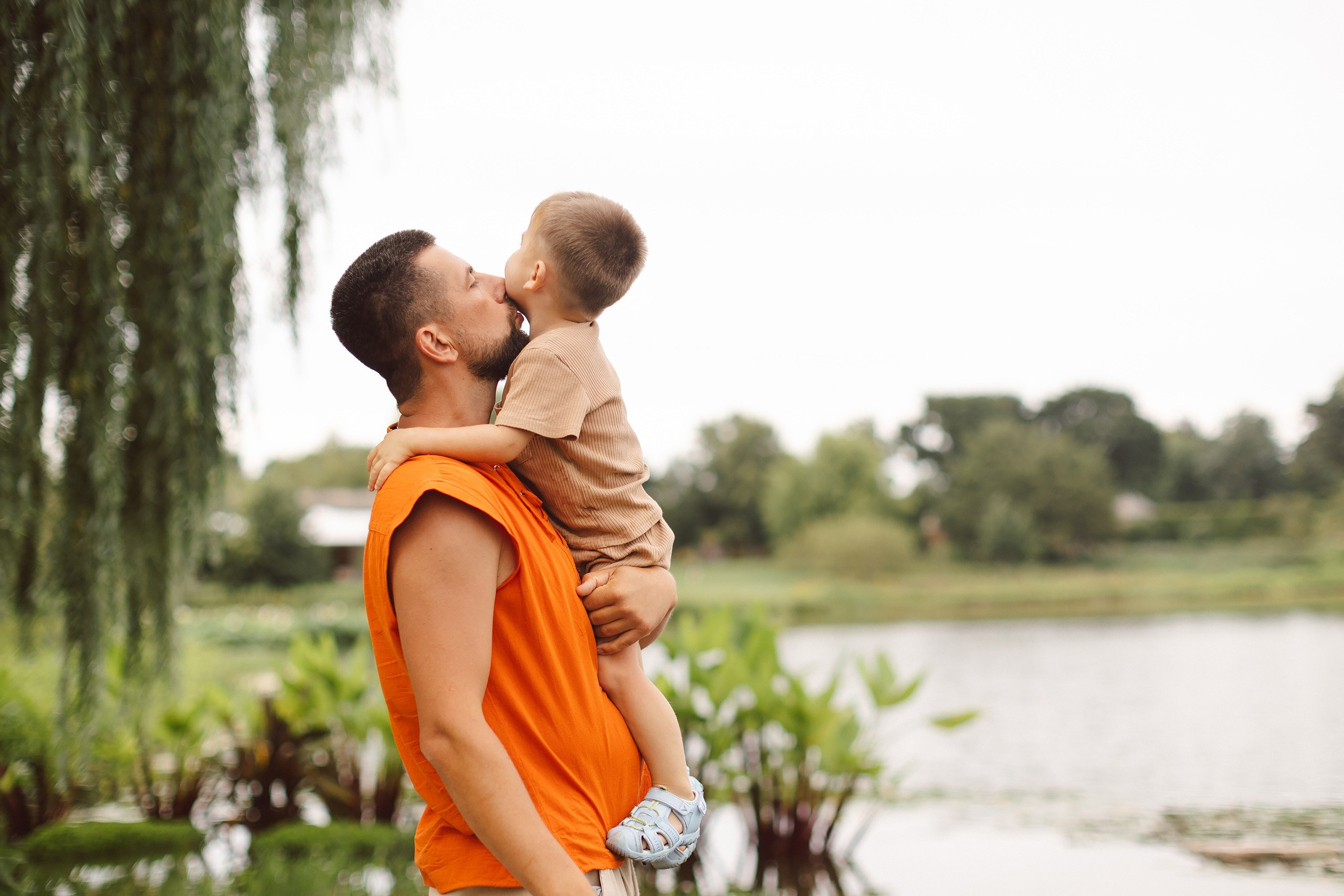 07.10.26 Family Photoshoot. Wedding family event photographer in Chicago Nick Yushevich