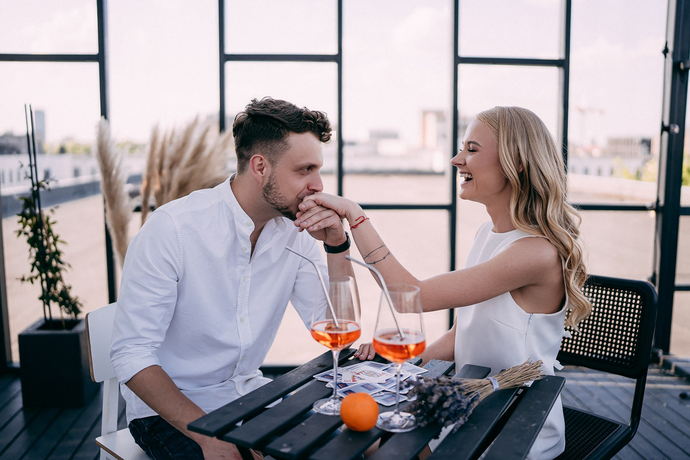Love story / priešvestuvinės. Almonika photo — fotografė Vilniuje
