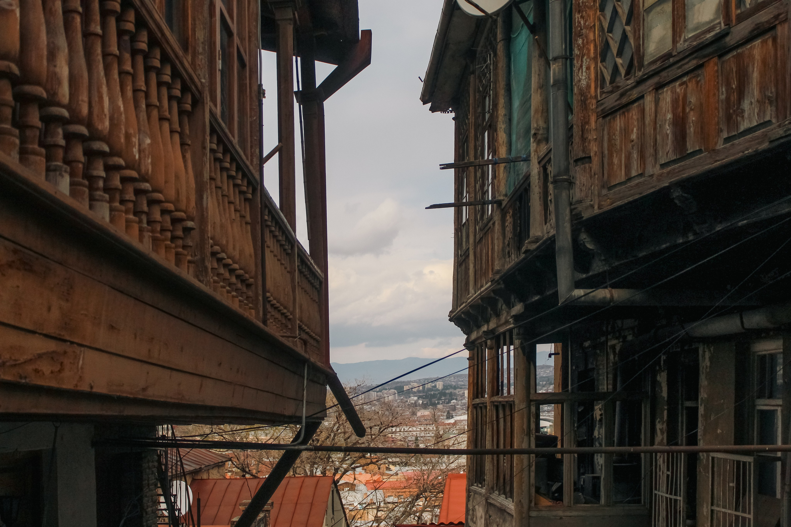 Postcards for Grandma. Stanislava Novgorodtseva — Photographer | Visual Artist | Educator