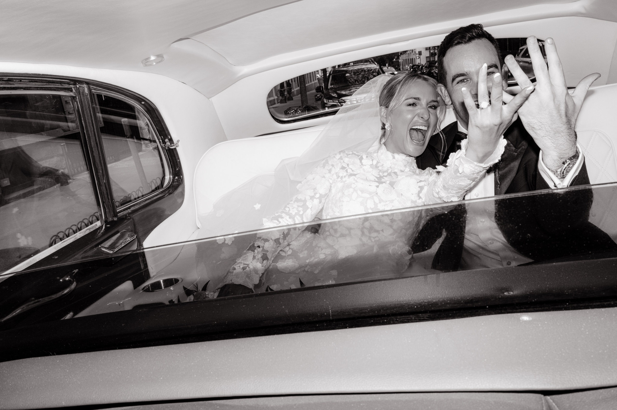 Killeen and Patrick. Wedding photographer and videographer New York | New Jersey