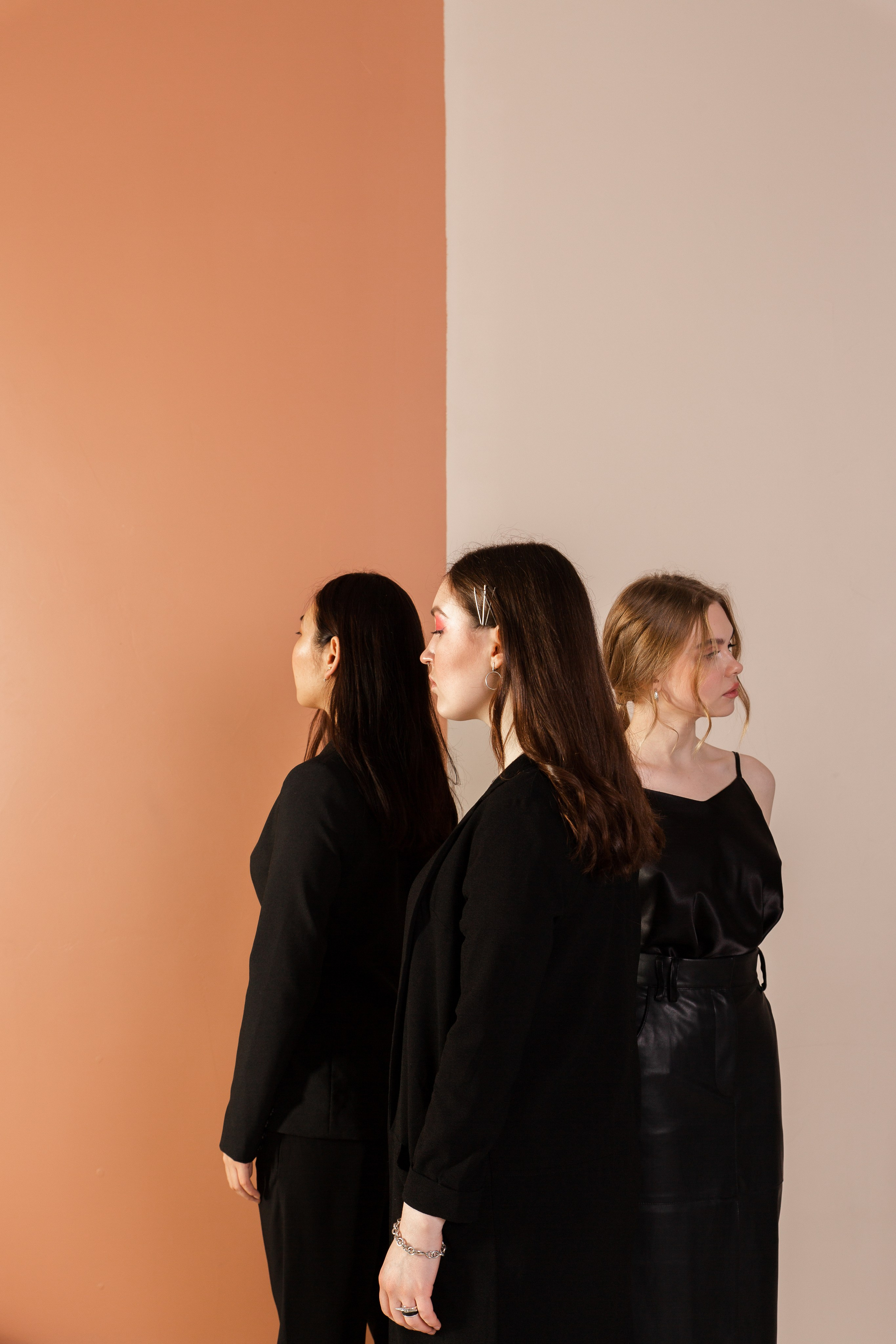 Thrift shop. Photographer Vladmir Gladkov