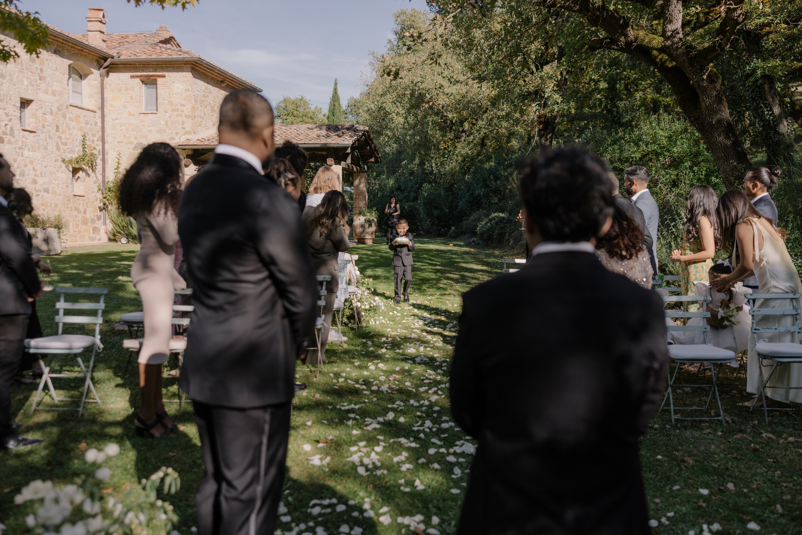 Mitcell&Melanie digital. Wedding photographer Italy