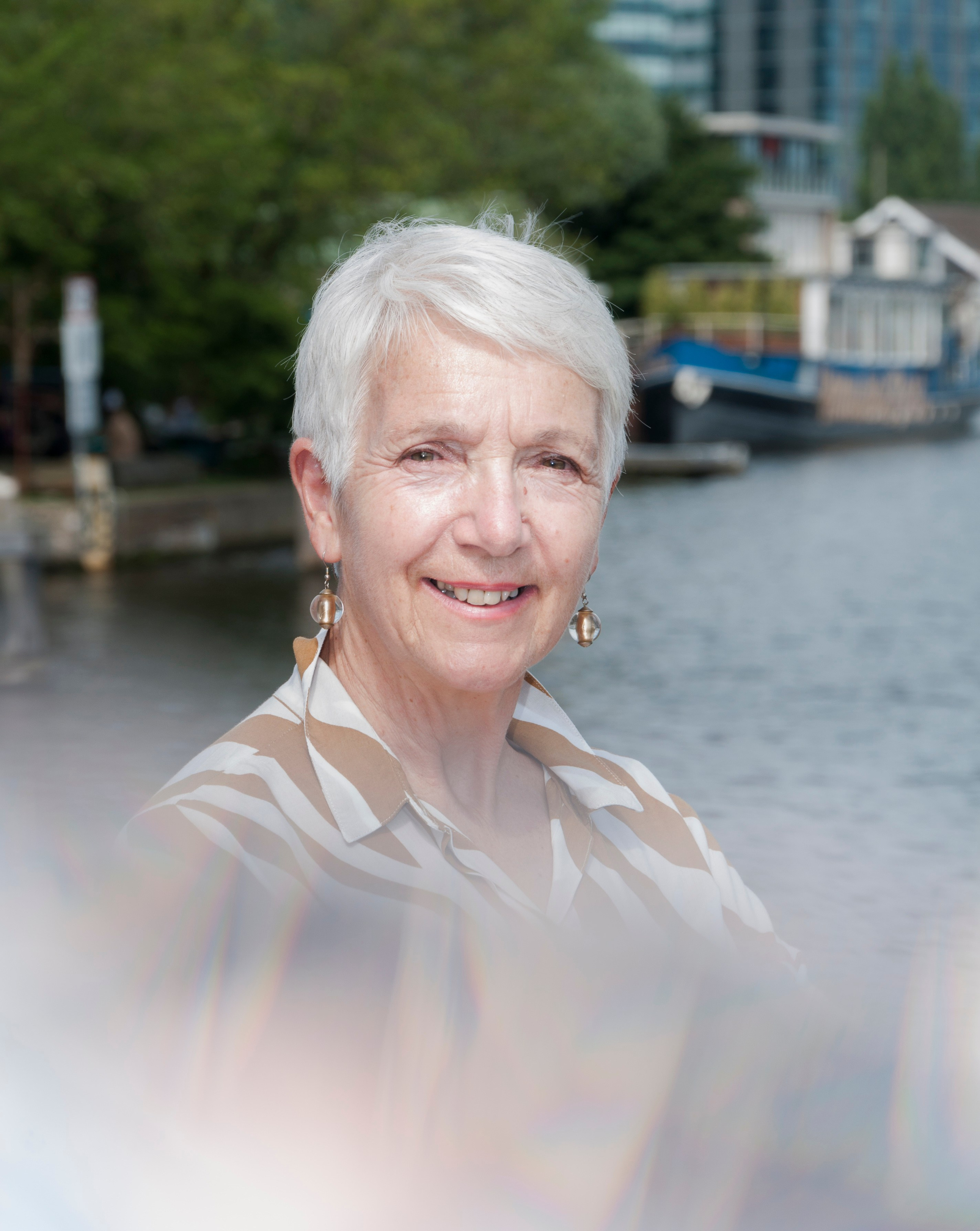 Portraits for Forward Inc. organization. Éclat Photos. Exclusive portrait photography service