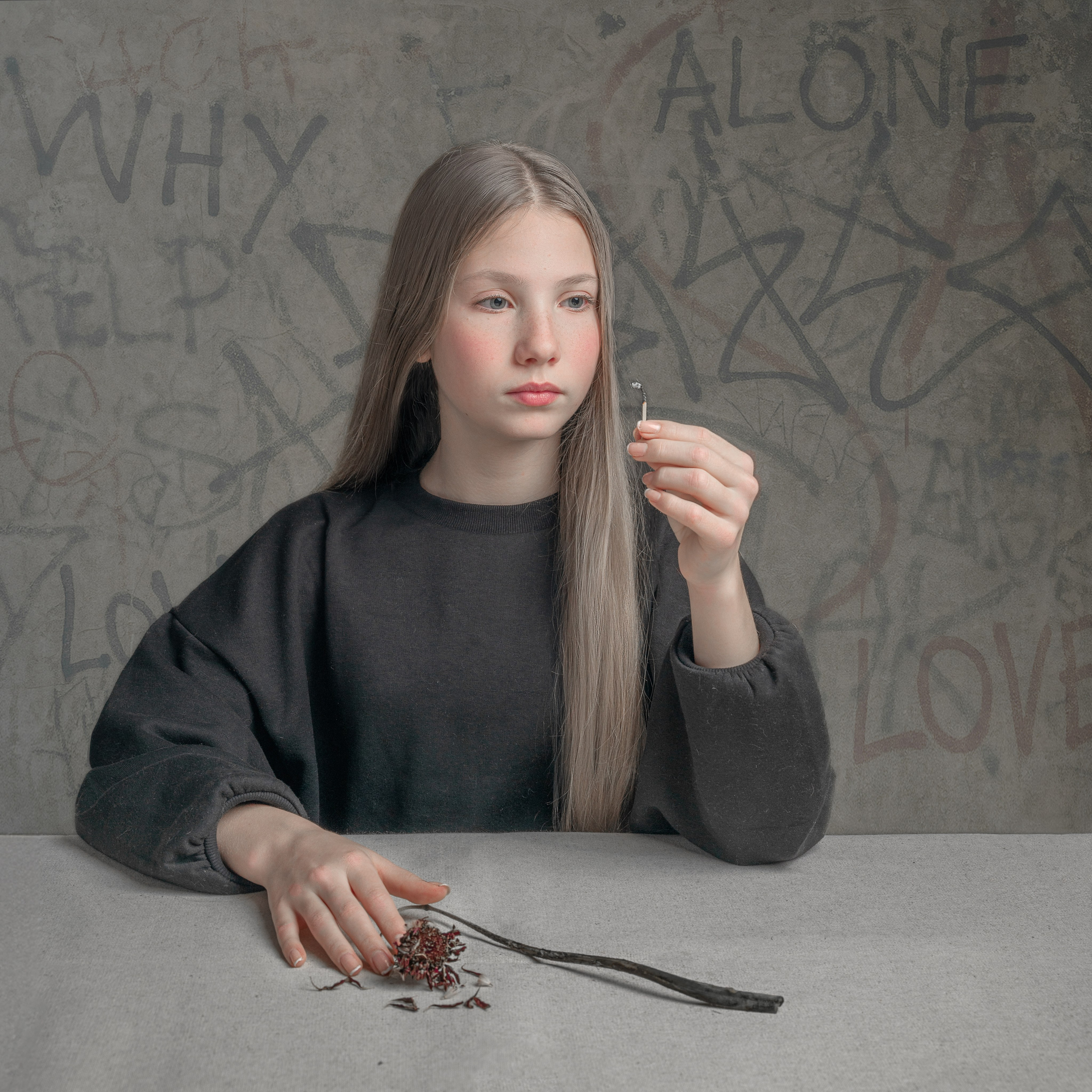 Fine Art photos. Wedding-Family photographer, South of France–Paris, Valentina Acrement