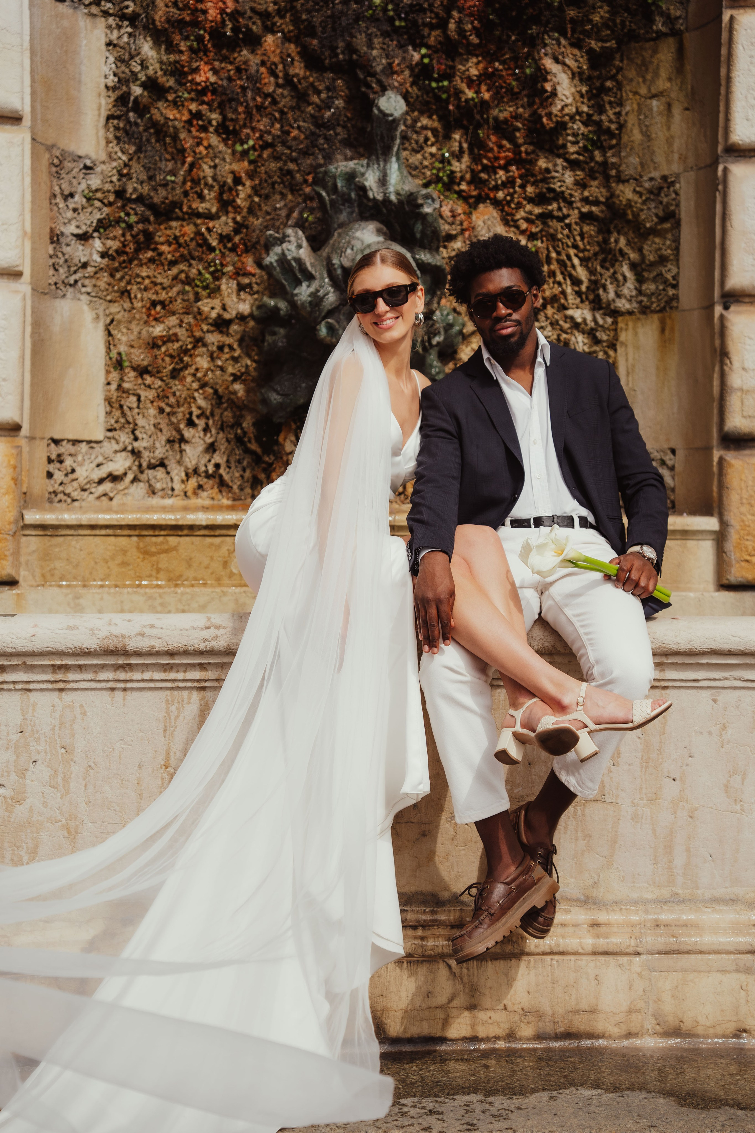 Wedding. Photographer in Zurich – Weddings, Portraits & Event Photography | Anetta Damm