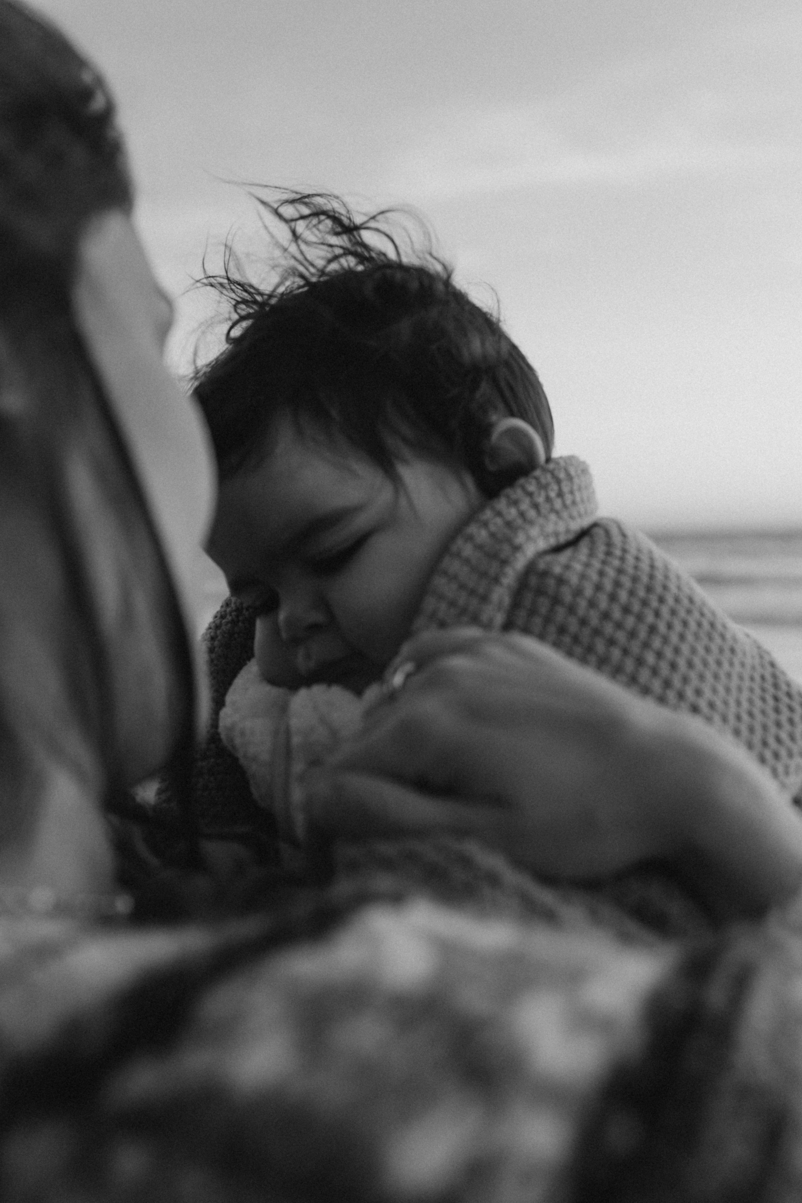 Lucy Kirakos — Family Photographer in Los Angeles