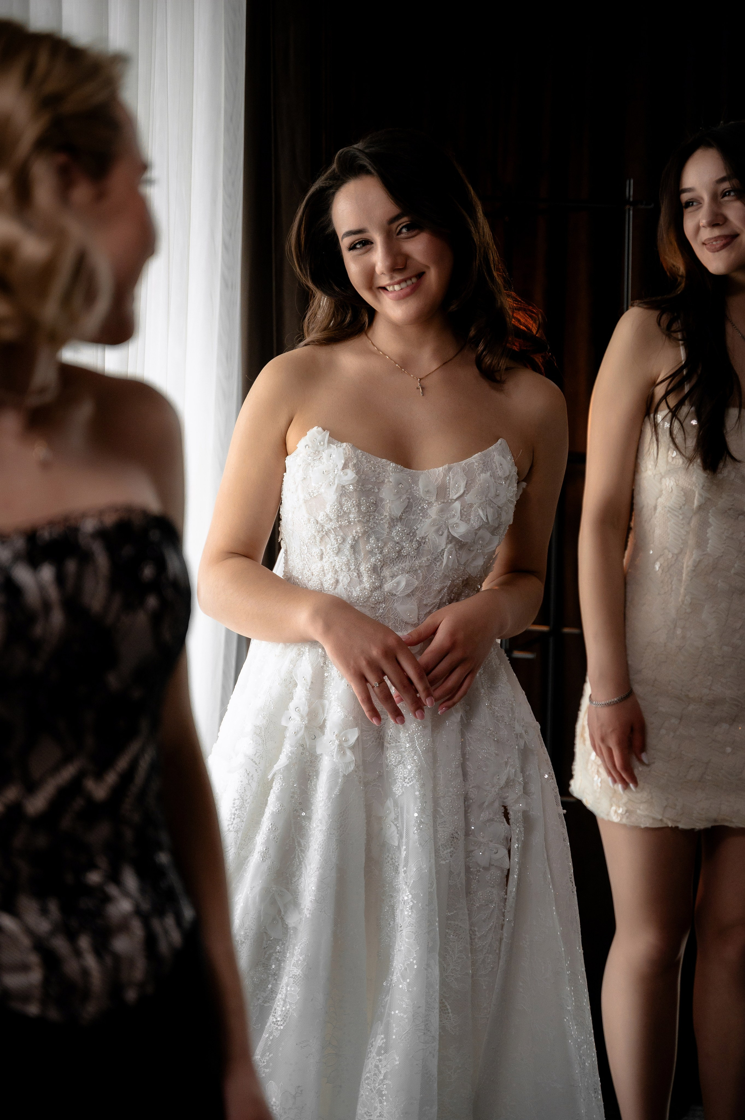 Василь & Юліана. 