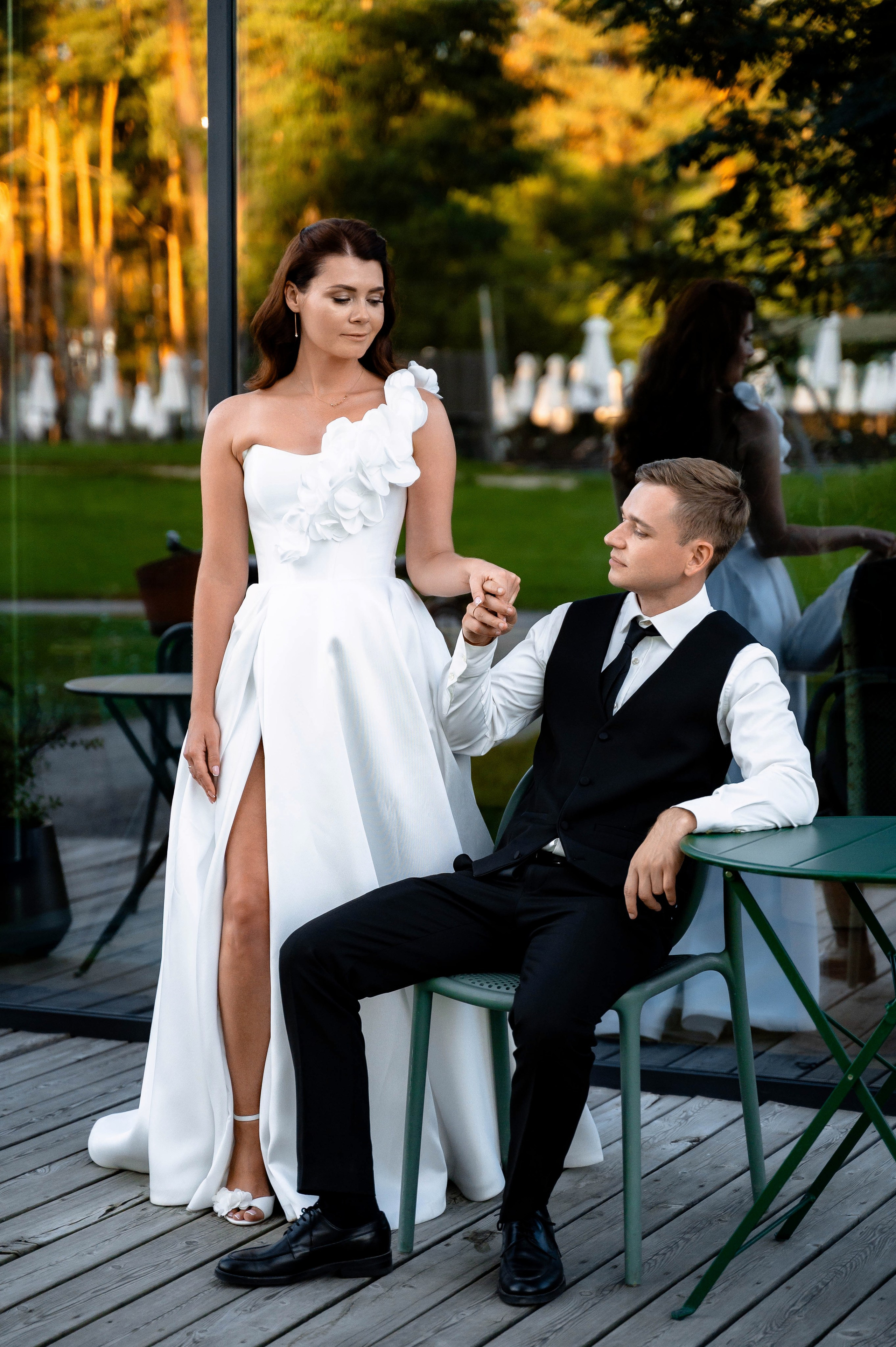 Сергій & Наталя. 