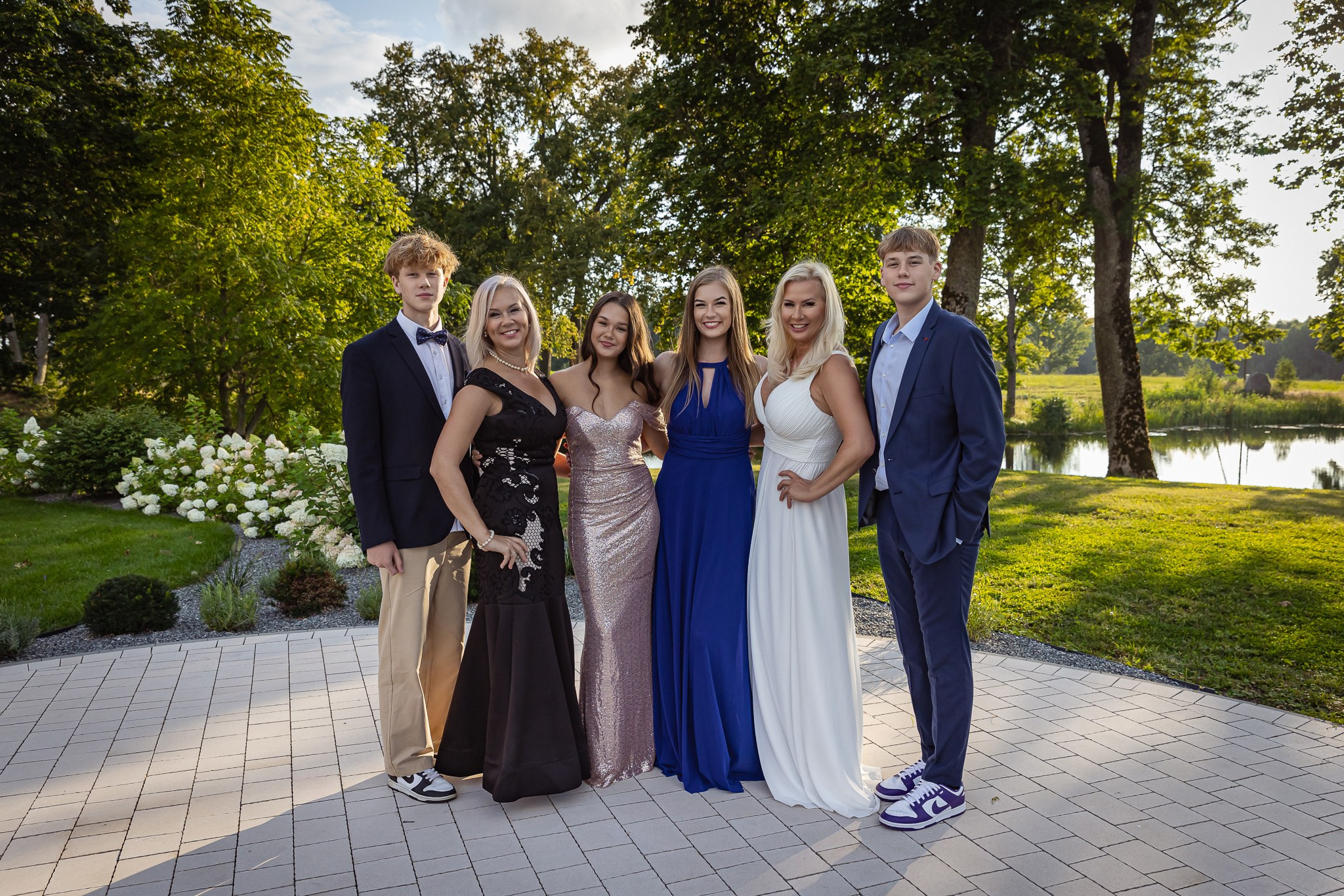 Happy Birthday — Beata. Photographer Eduard Nesterov | Фотограф — Эдуард Нестеров