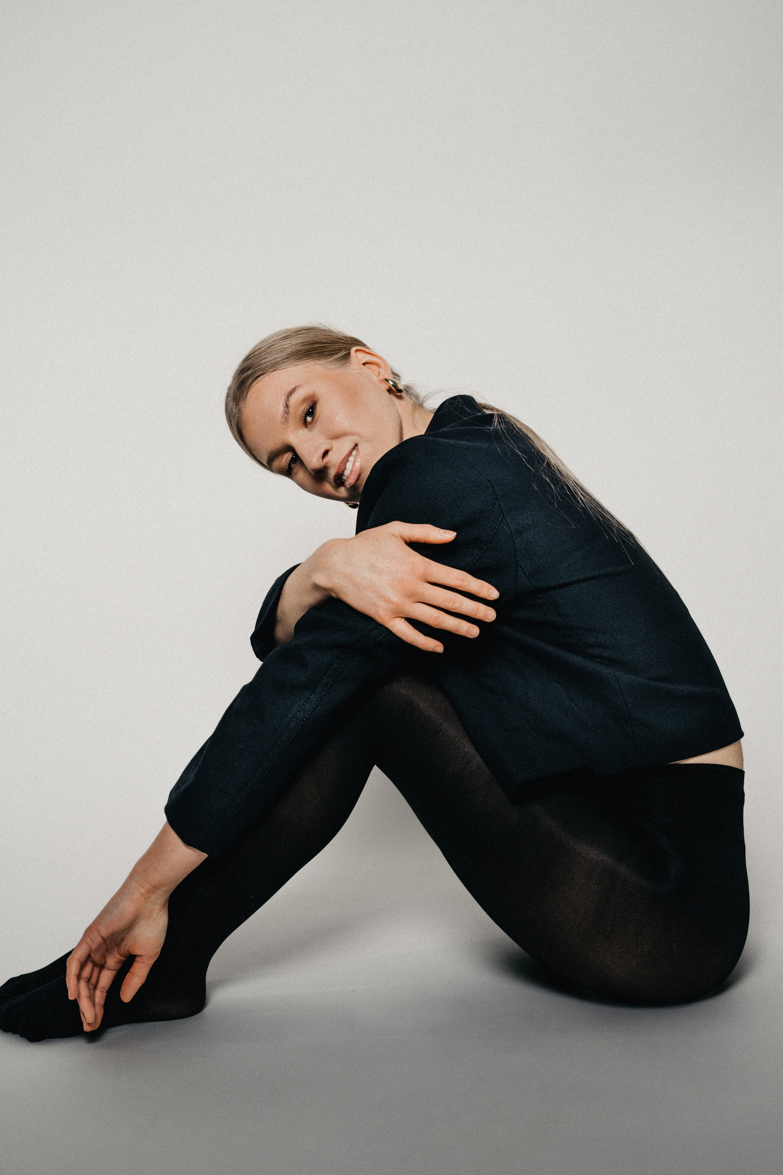 Kristina. Natasha Shakh