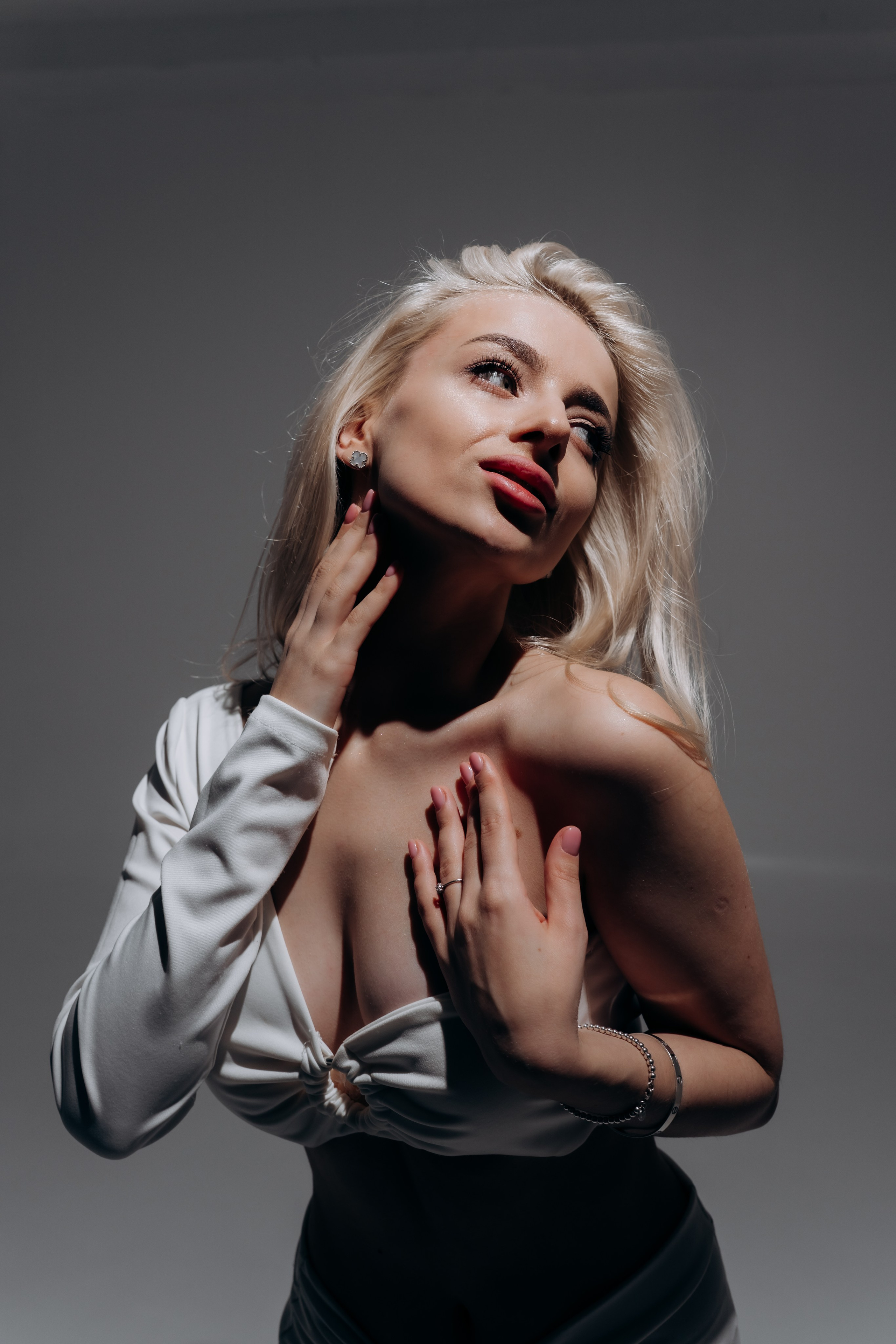 Nadia. Photographer Netherlands