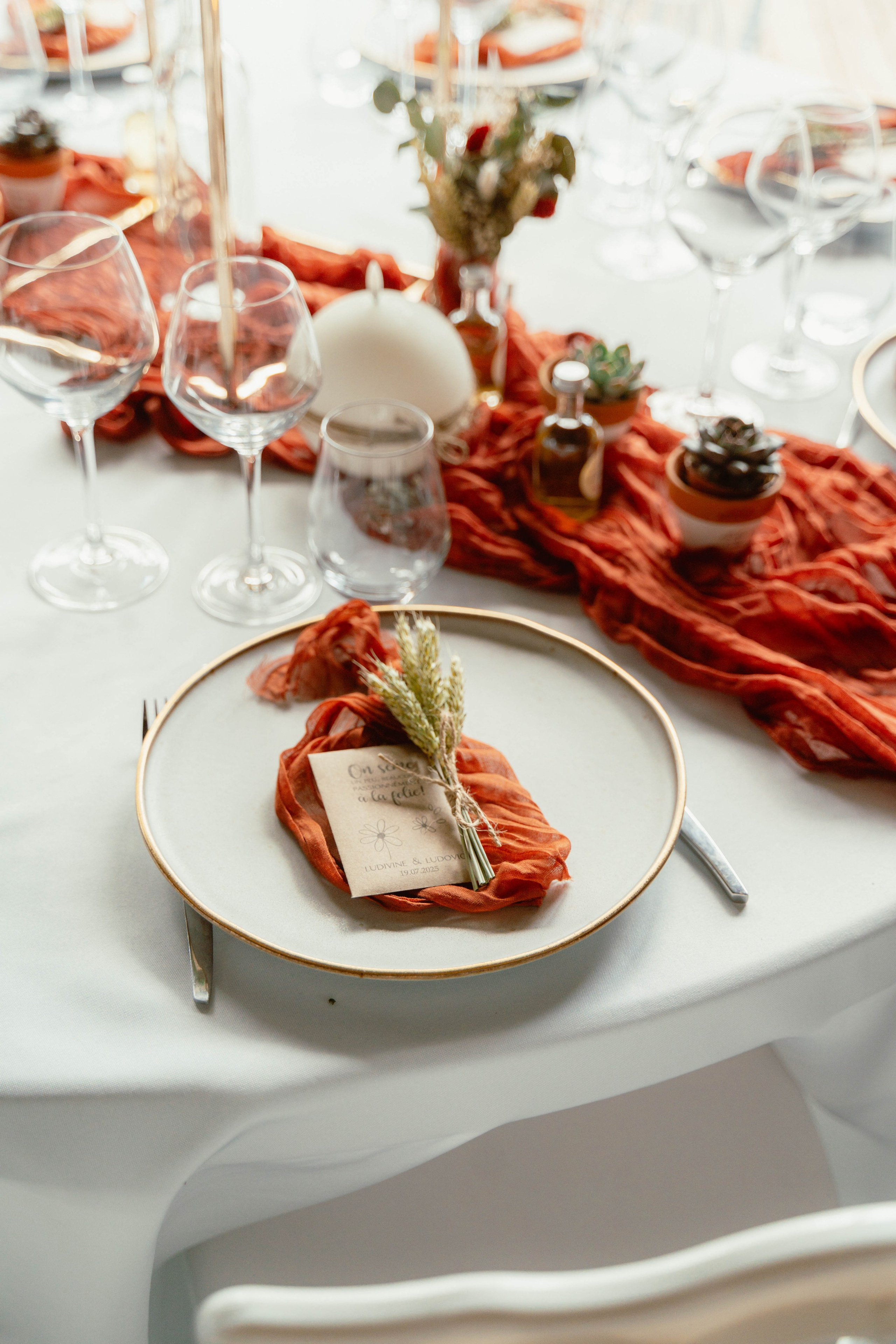 Ludivine & Ludovic. Weeding photographer / event / portrait