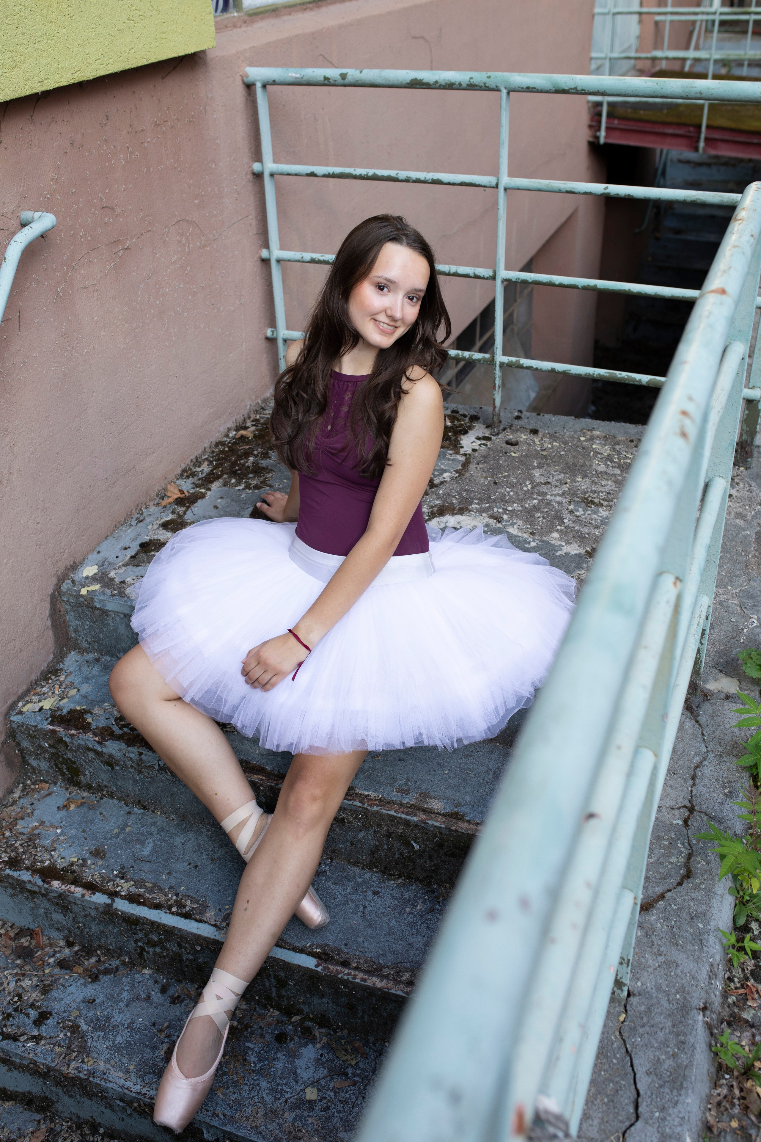 Ballett Comfort. ANNA RODAK FOTOGRAFIE