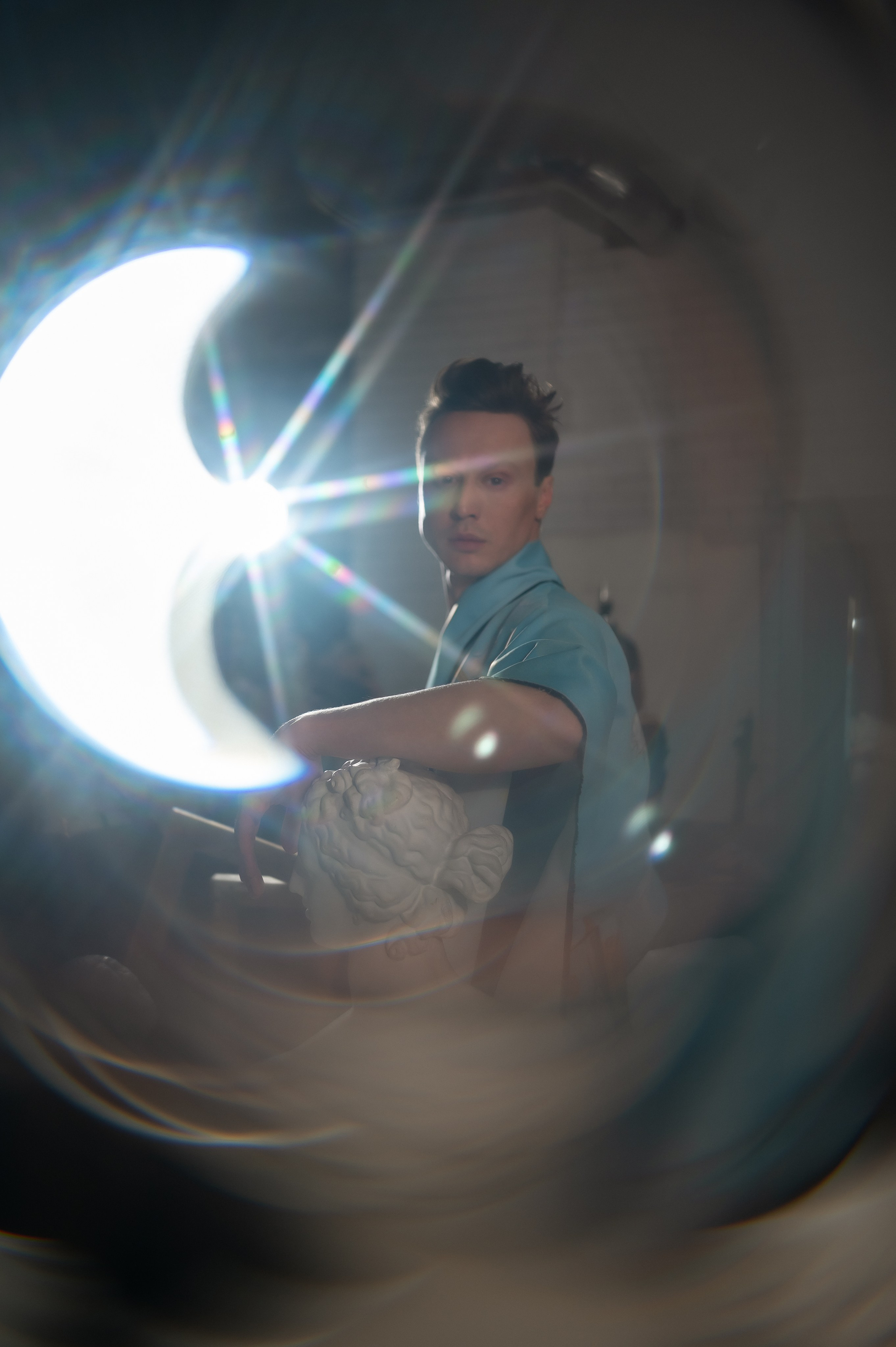 Владимир Славский. Портретный фотограф и видеограф Москва / Калуга — Марина Орлова