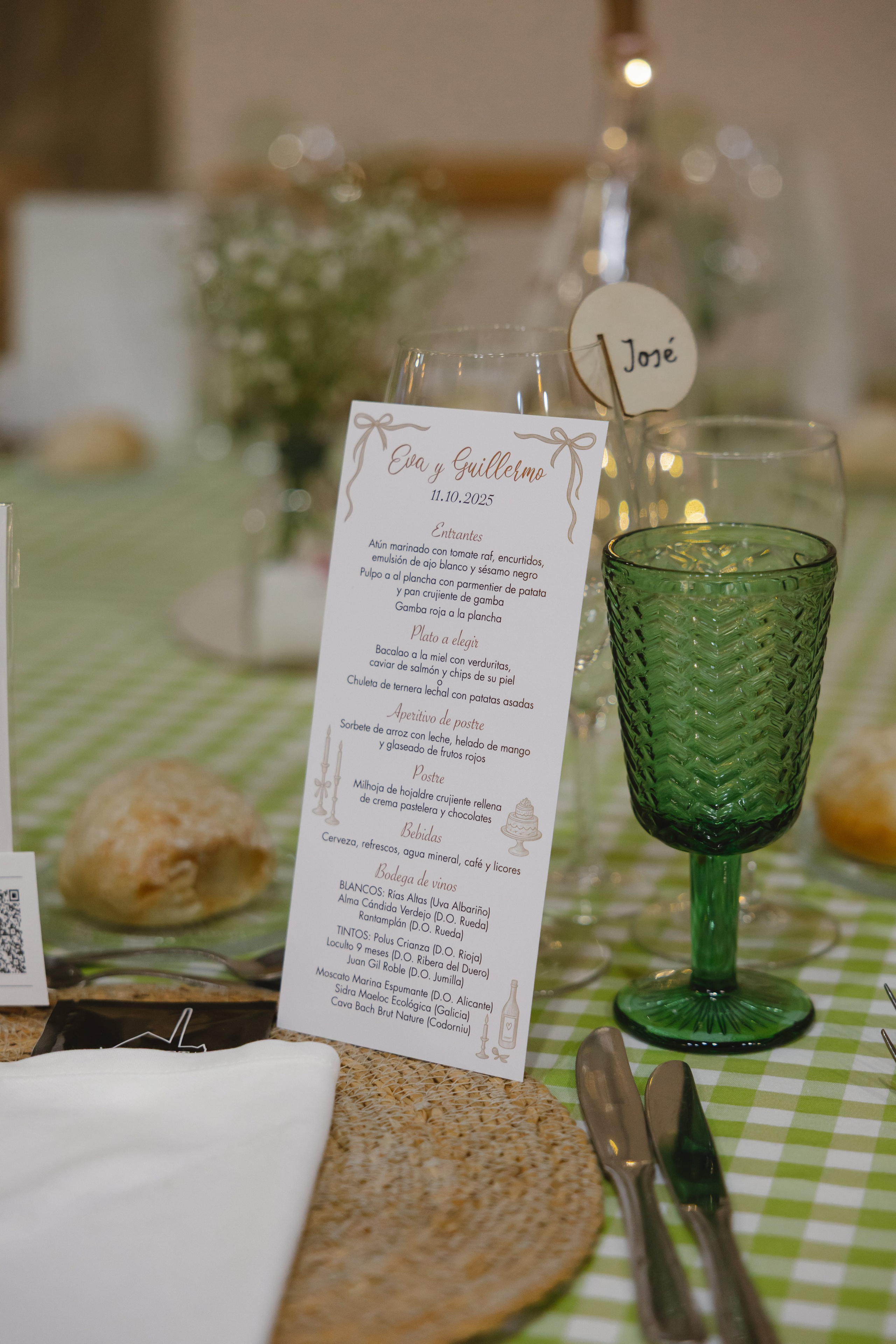 EVA & GUILLE. Fotógrafo y Videografo de bodas y eventos