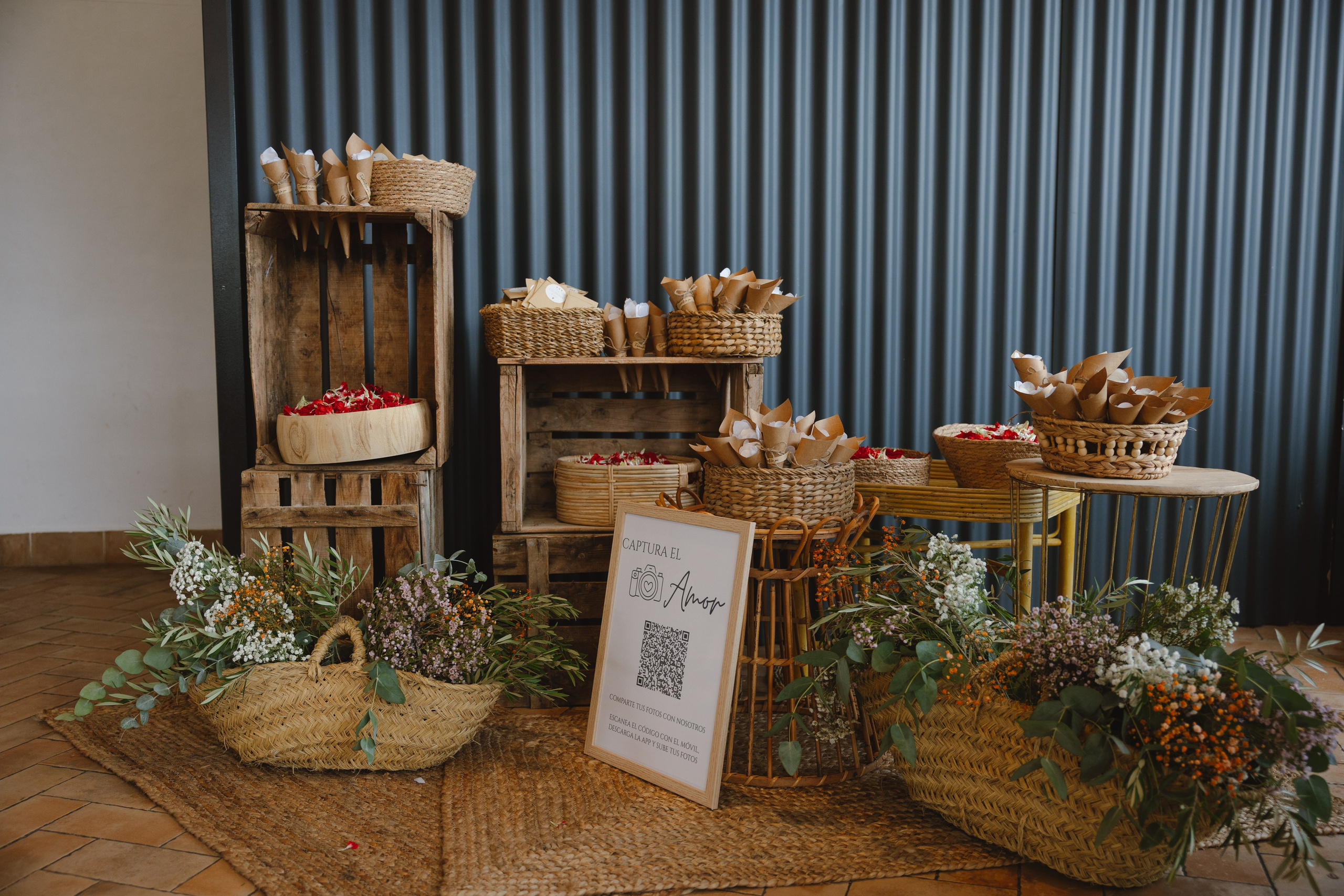 EVA & GUILLE. Fotógrafo y Videografo de bodas y eventos