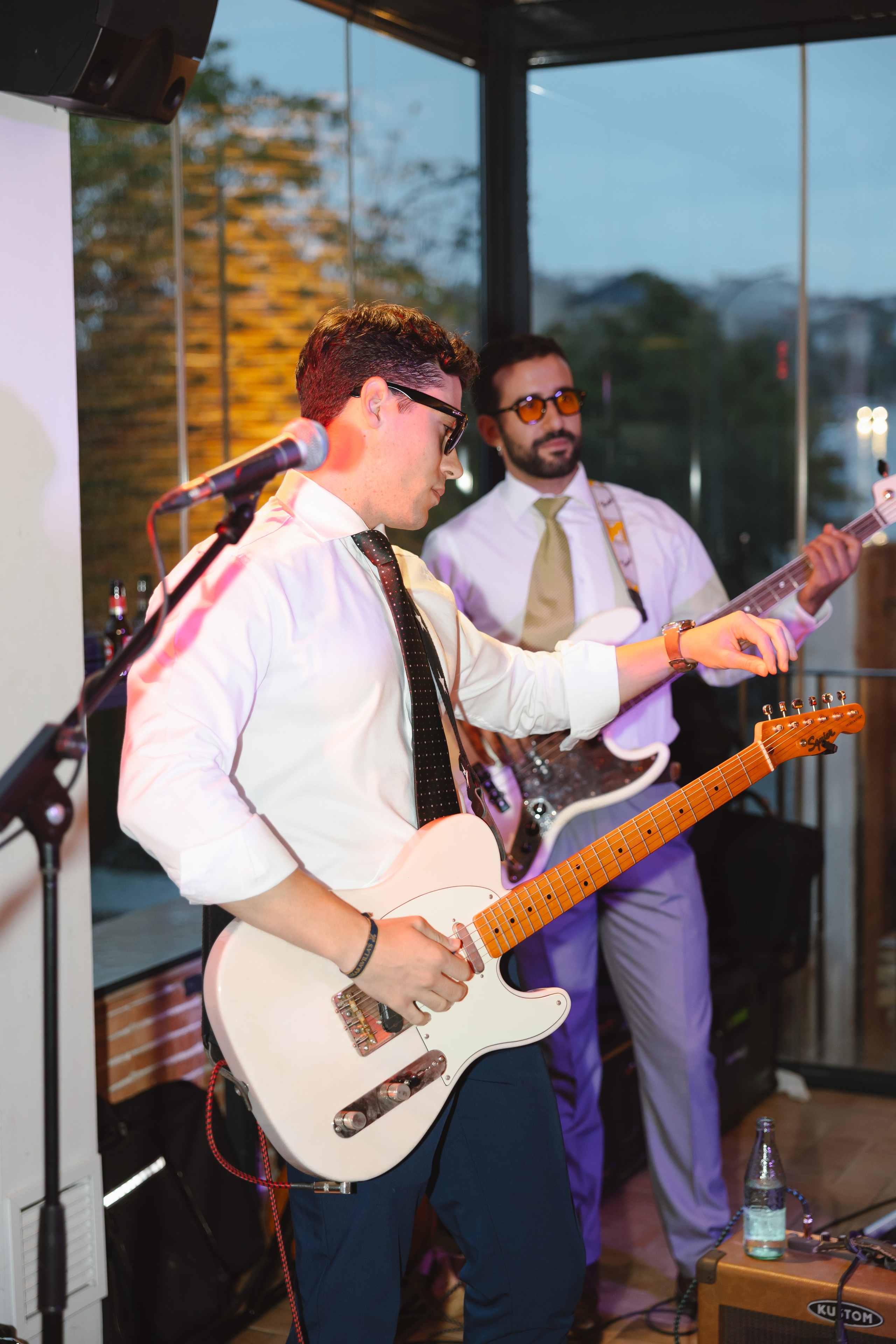 EVA & GUILLE. Fotógrafo y Videografo de bodas y eventos