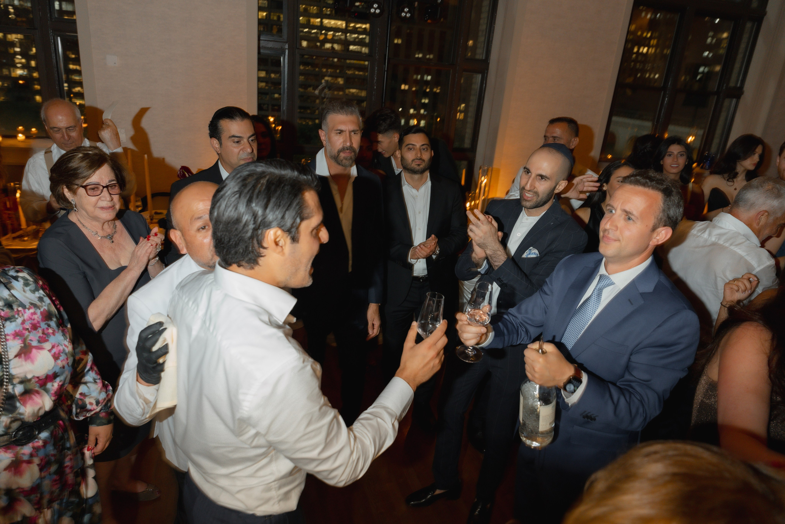 Amir and Maya. Anna Krasnova Wedding photographer